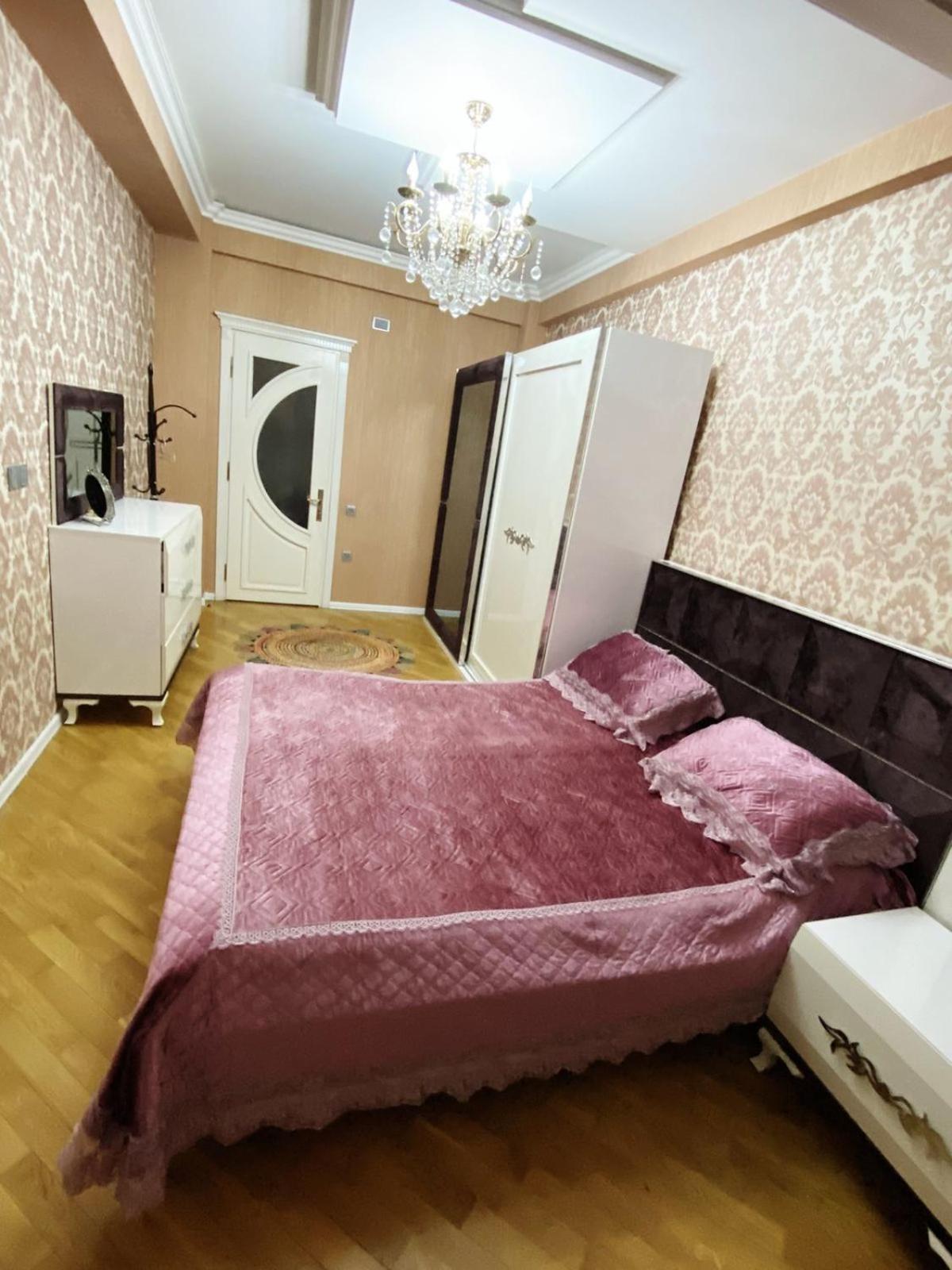 Cozy apartment for COP29
