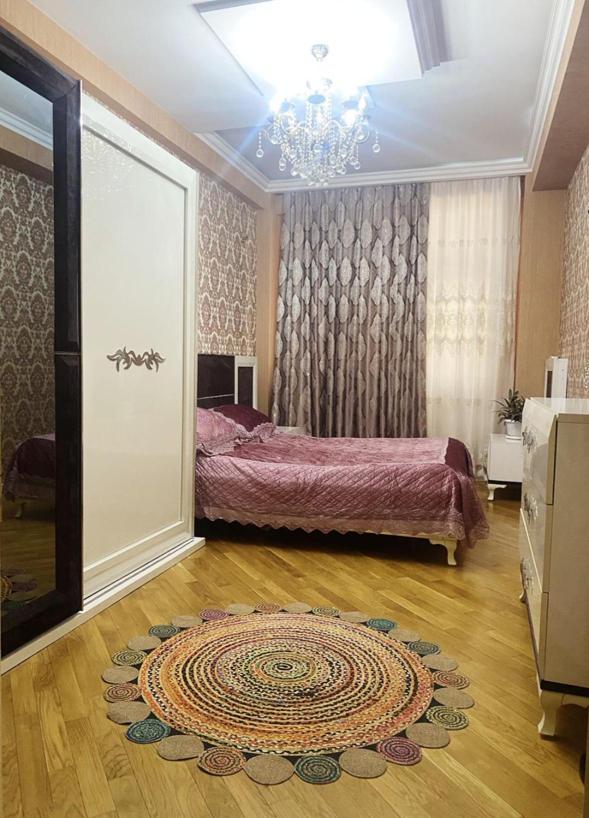 Cozy apartment for COP29