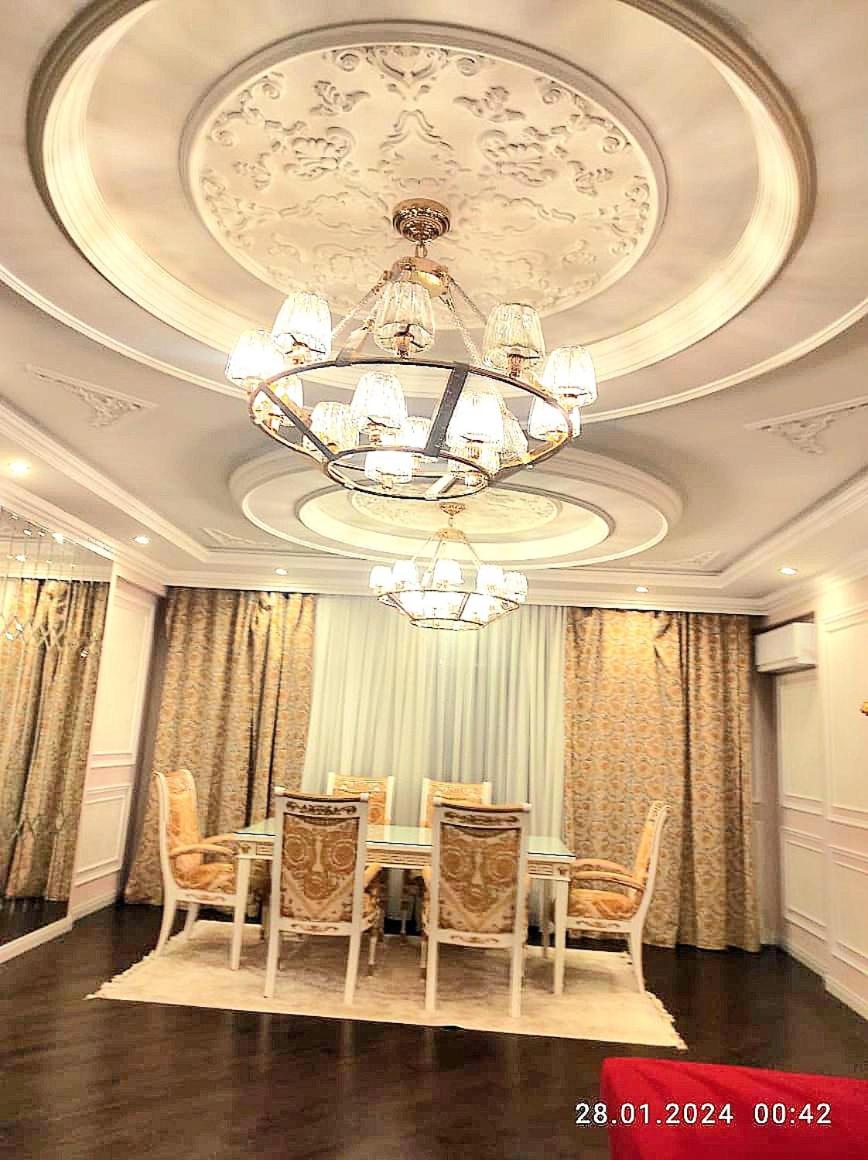 Apartment in the center, with 2 bedrooms!