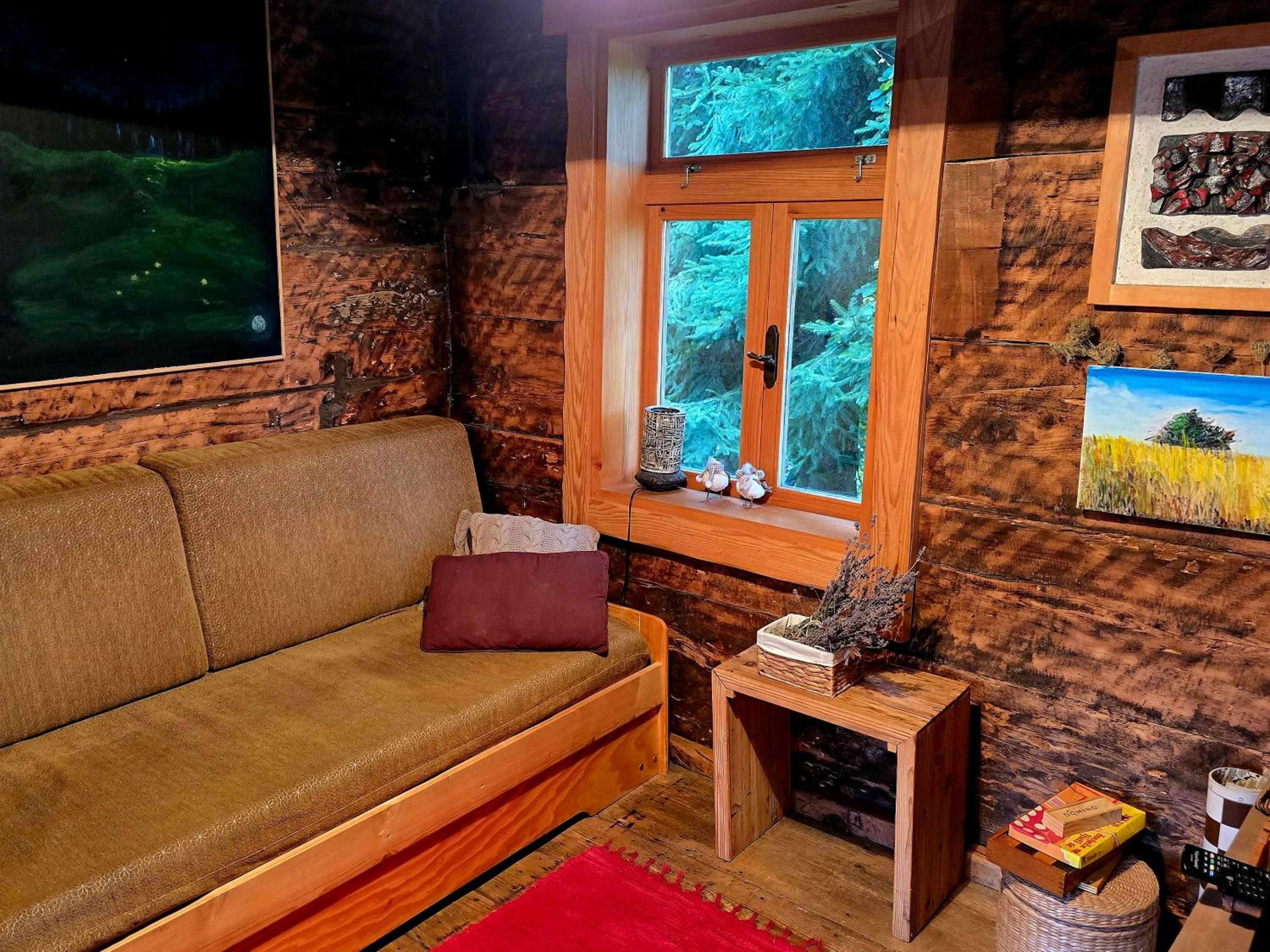 Holiday home Margherita