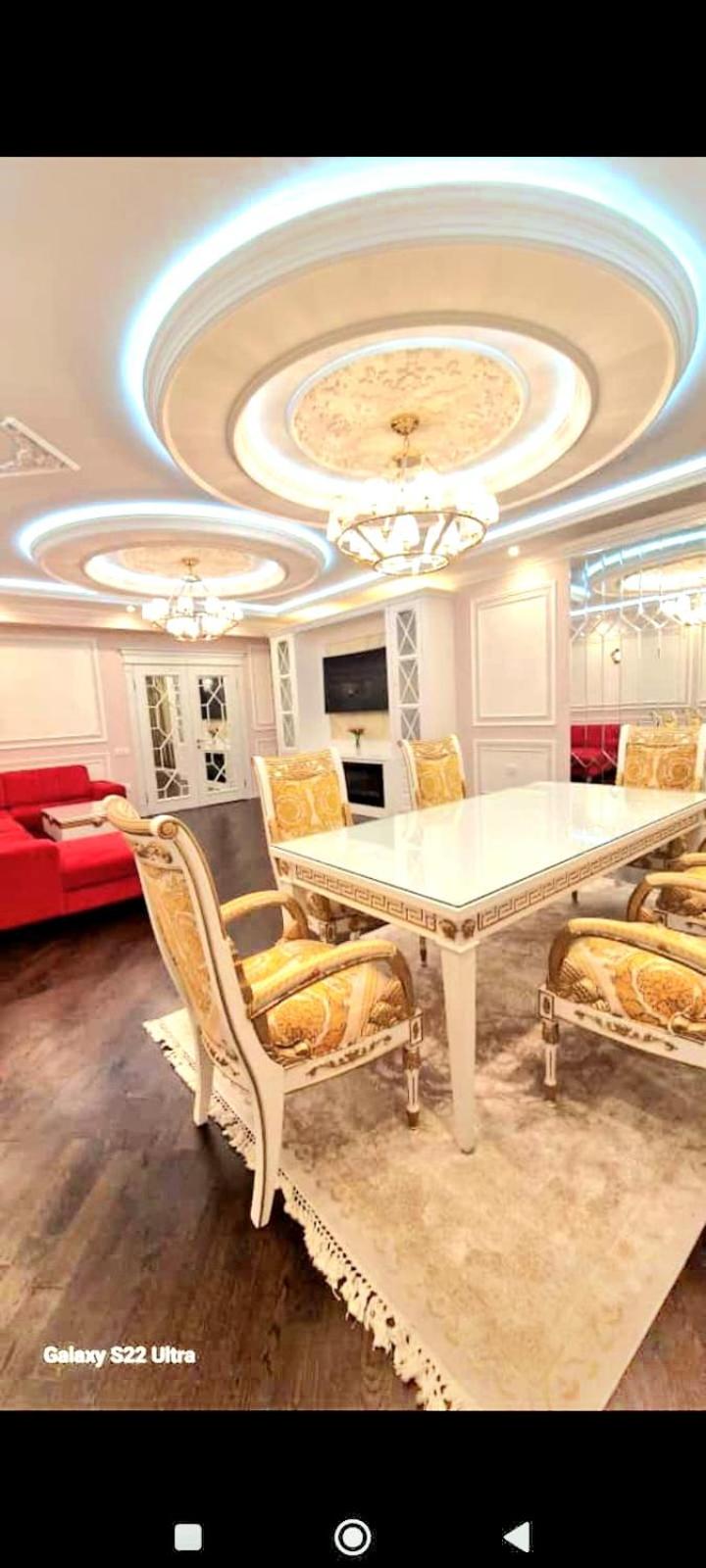 Apartment in the center, with 2 bedrooms!
