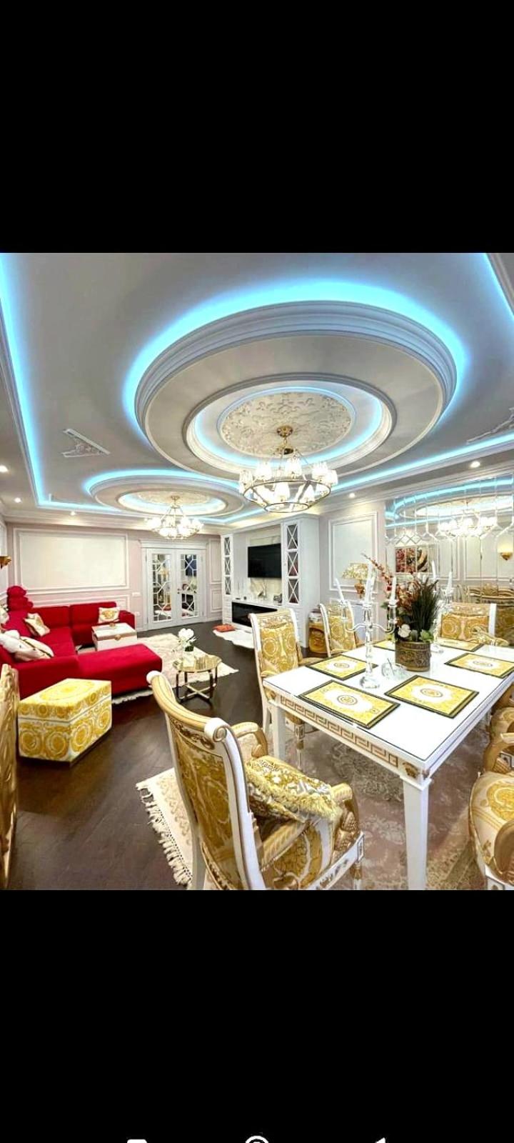 Apartment in the center, with 2 bedrooms!