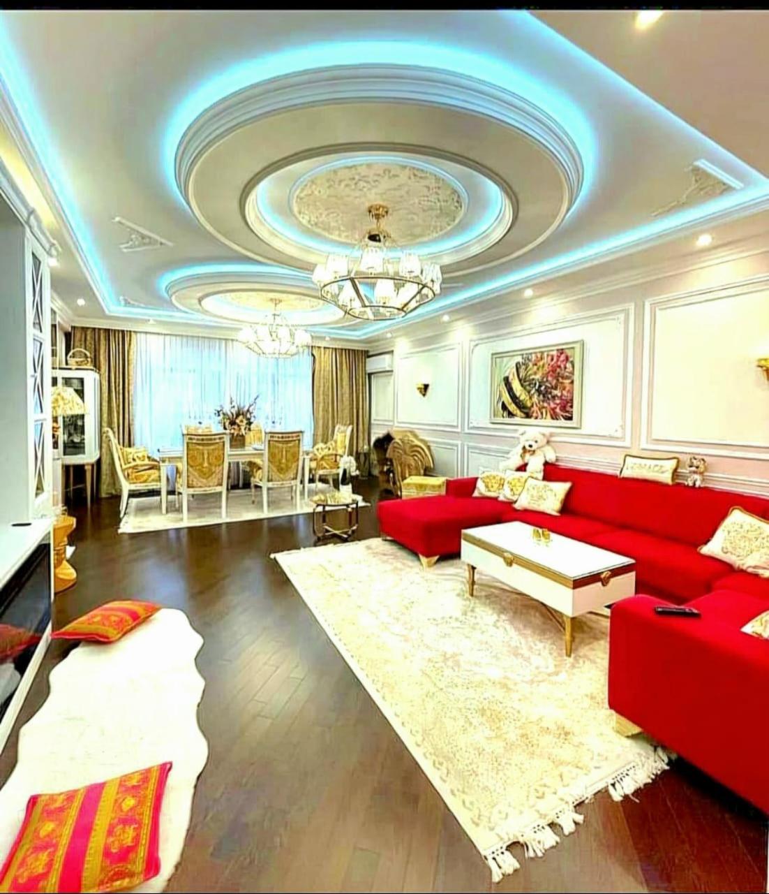Apartment in the center, with 2 bedrooms!