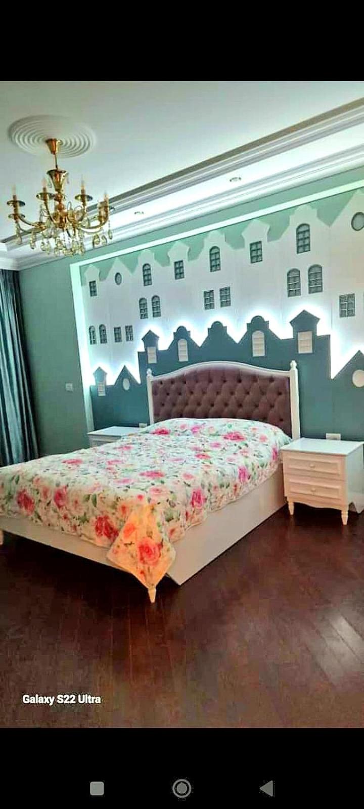 Apartment in the center, with 2 bedrooms!