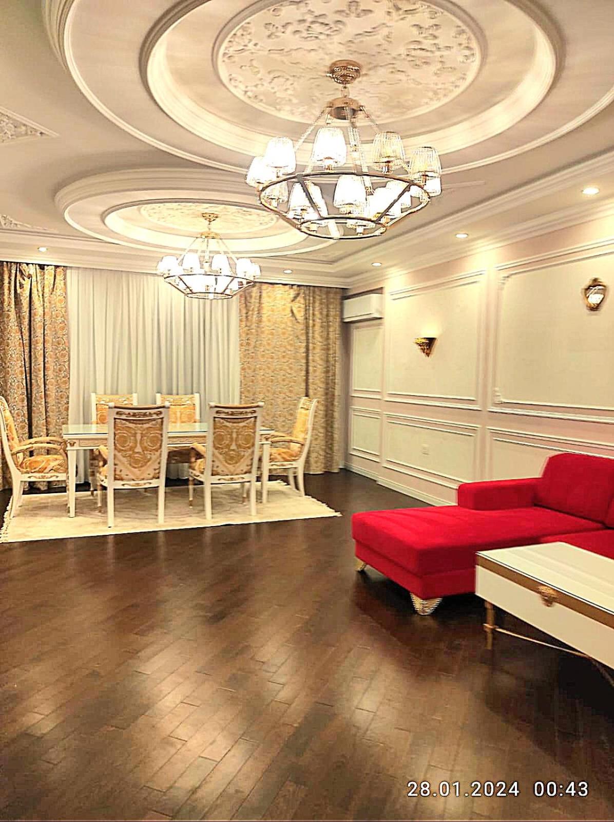 Apartment in the center, with 2 bedrooms!