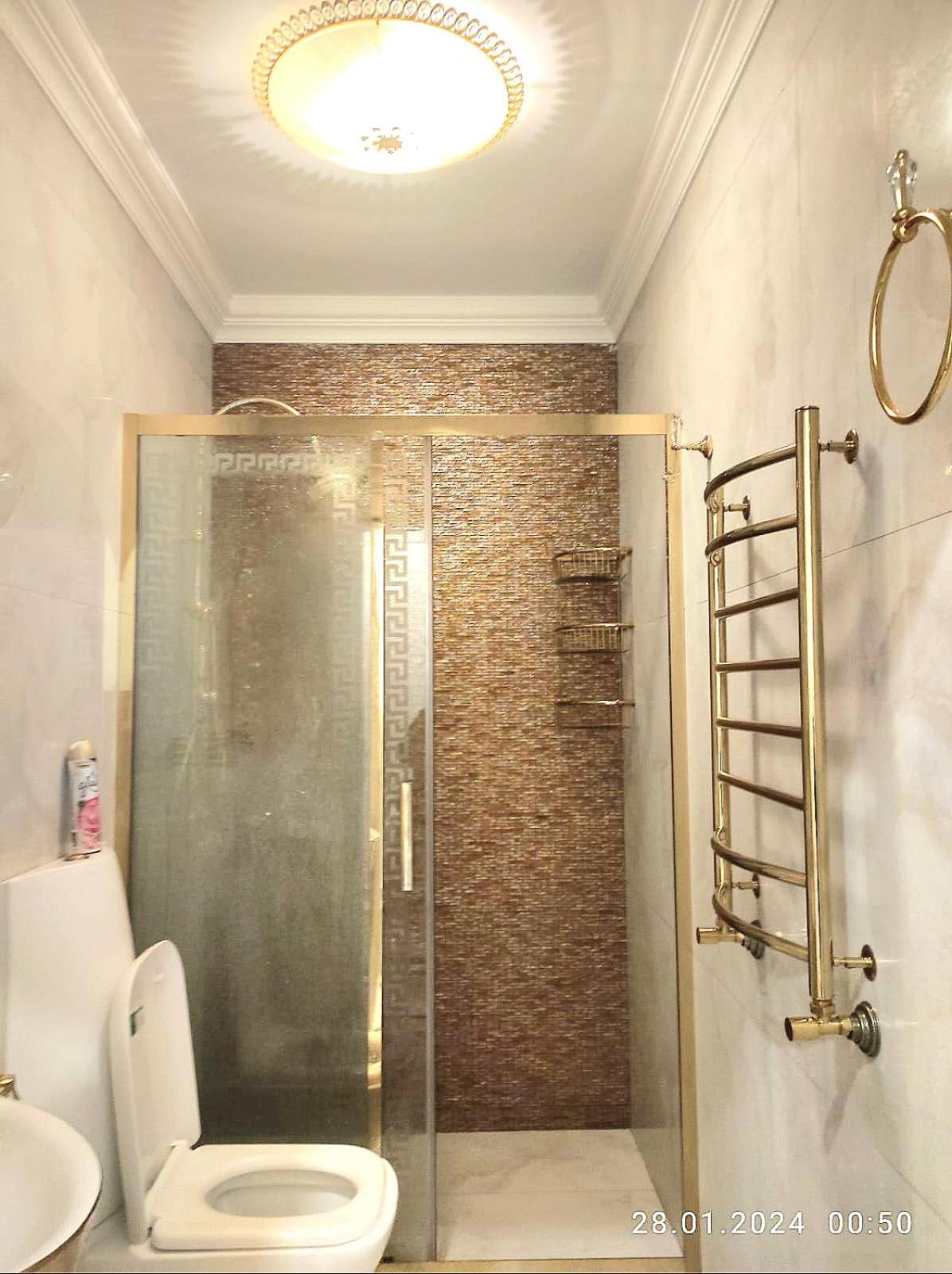 Apartment in the center, with 2 bedrooms!