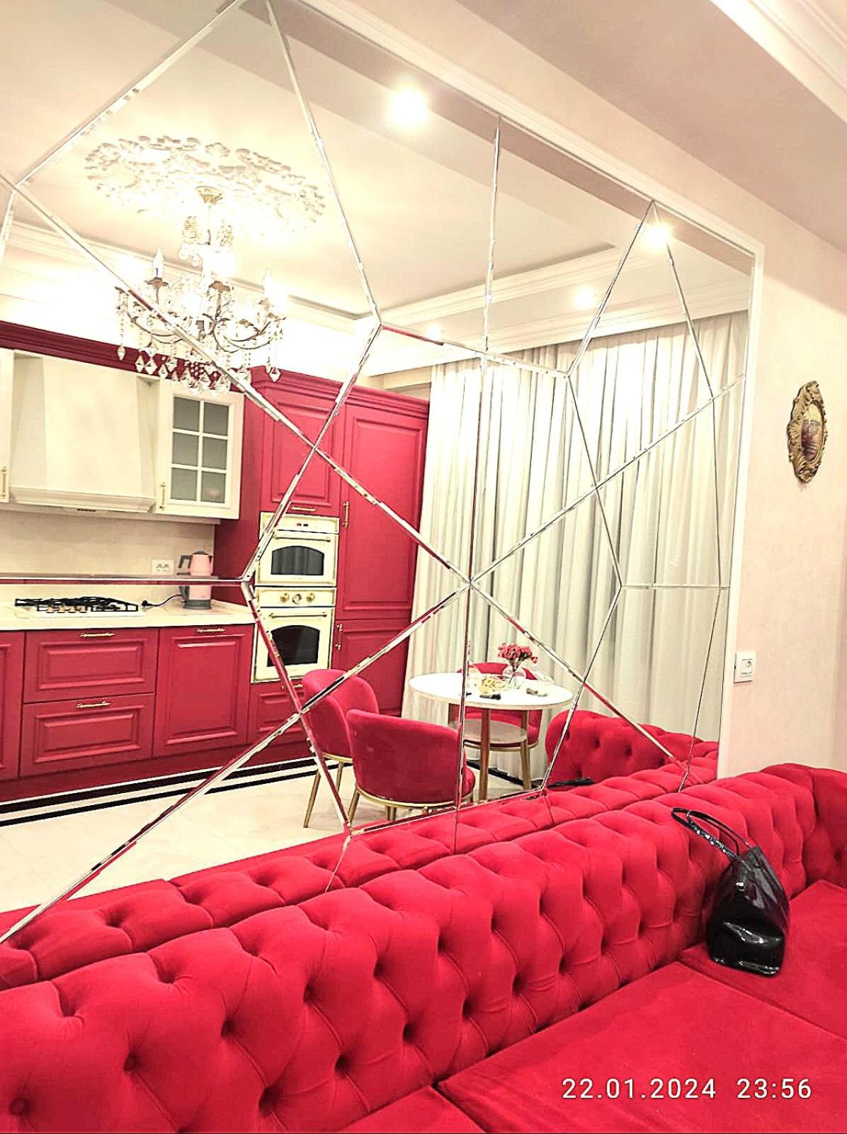 Apartment in the center, with 2 bedrooms!