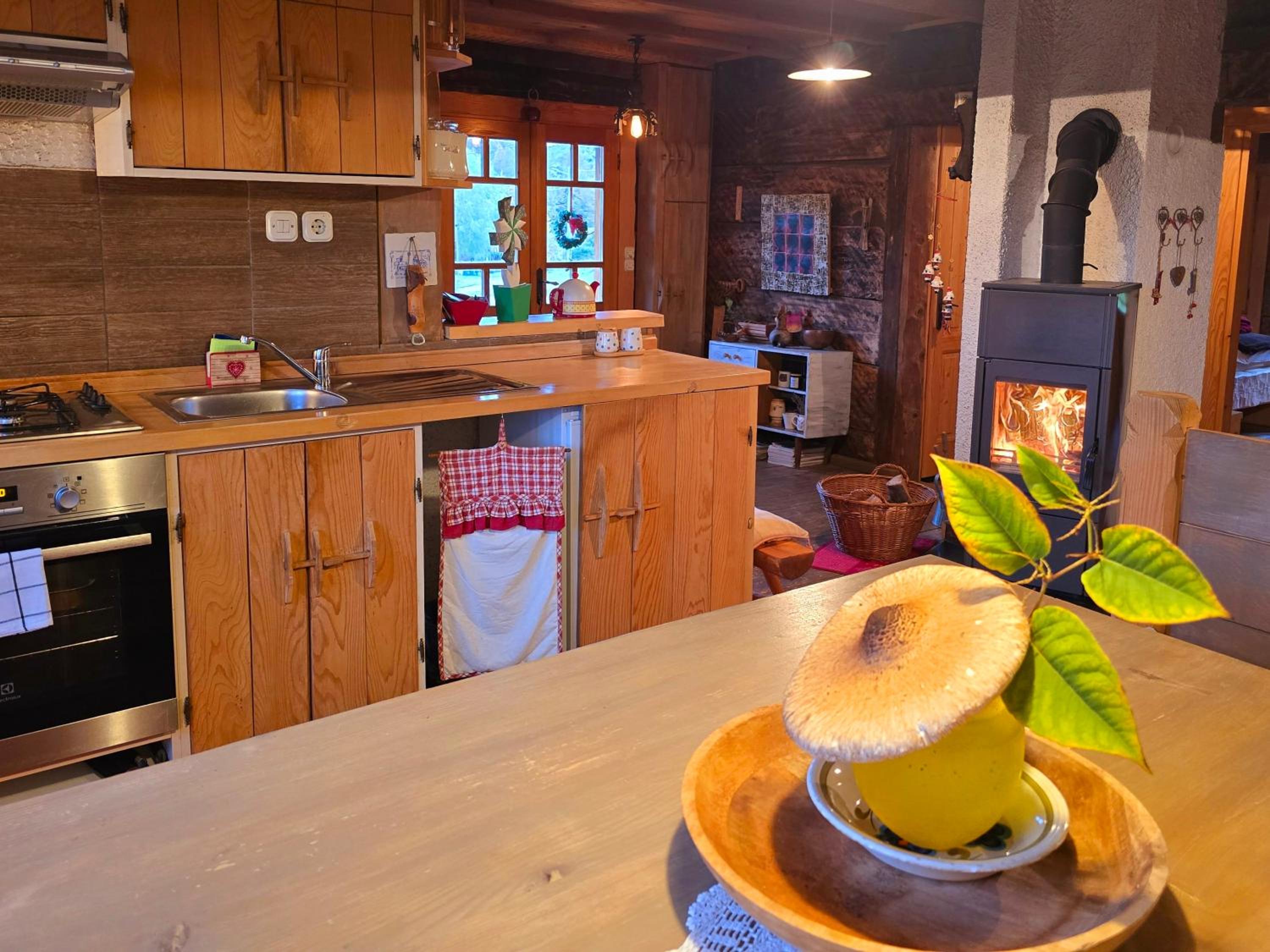 Holiday home Margherita
