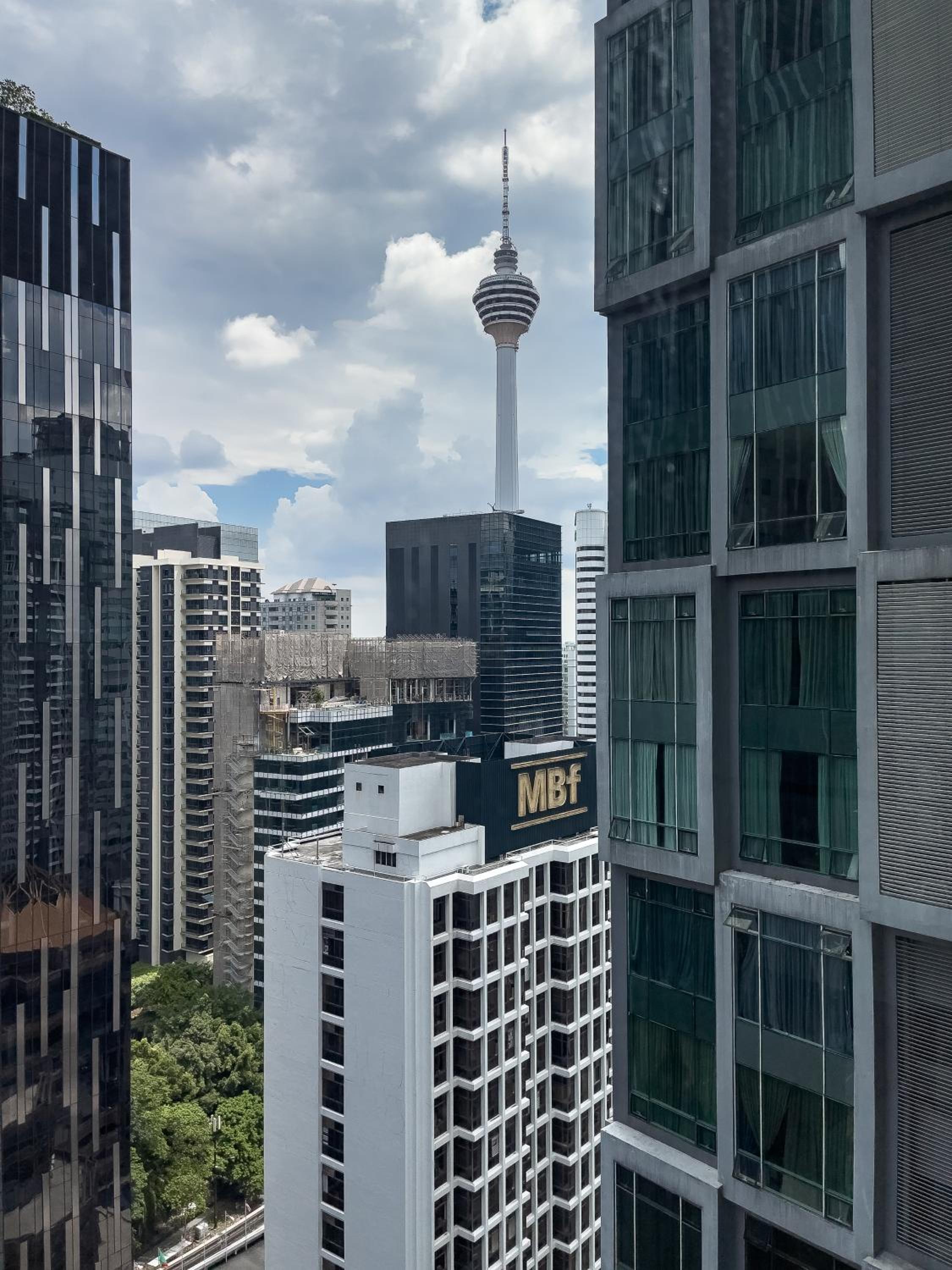 Soho Suites KLCC by Rest Kuala Lumpur