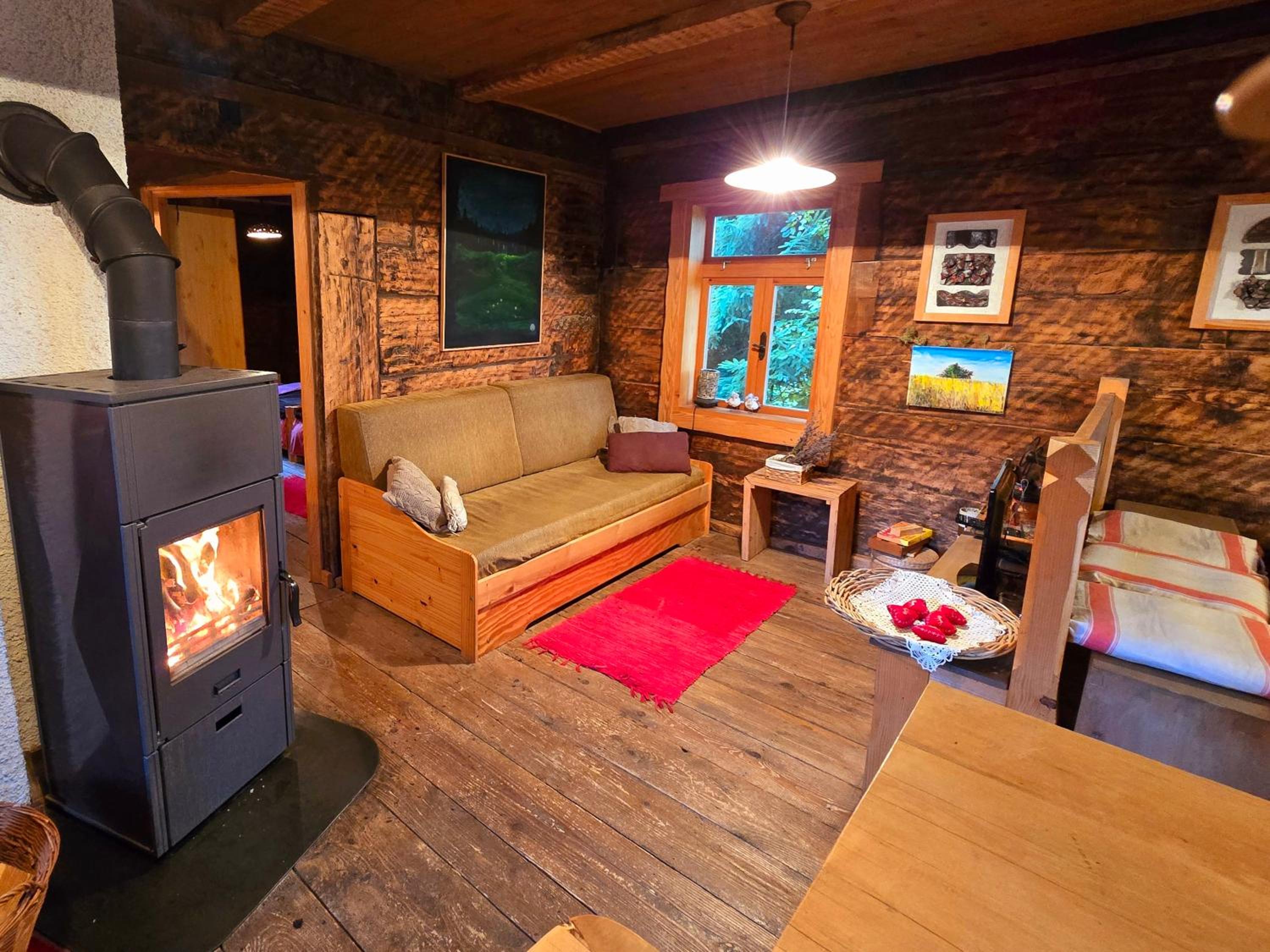 Holiday home Margherita