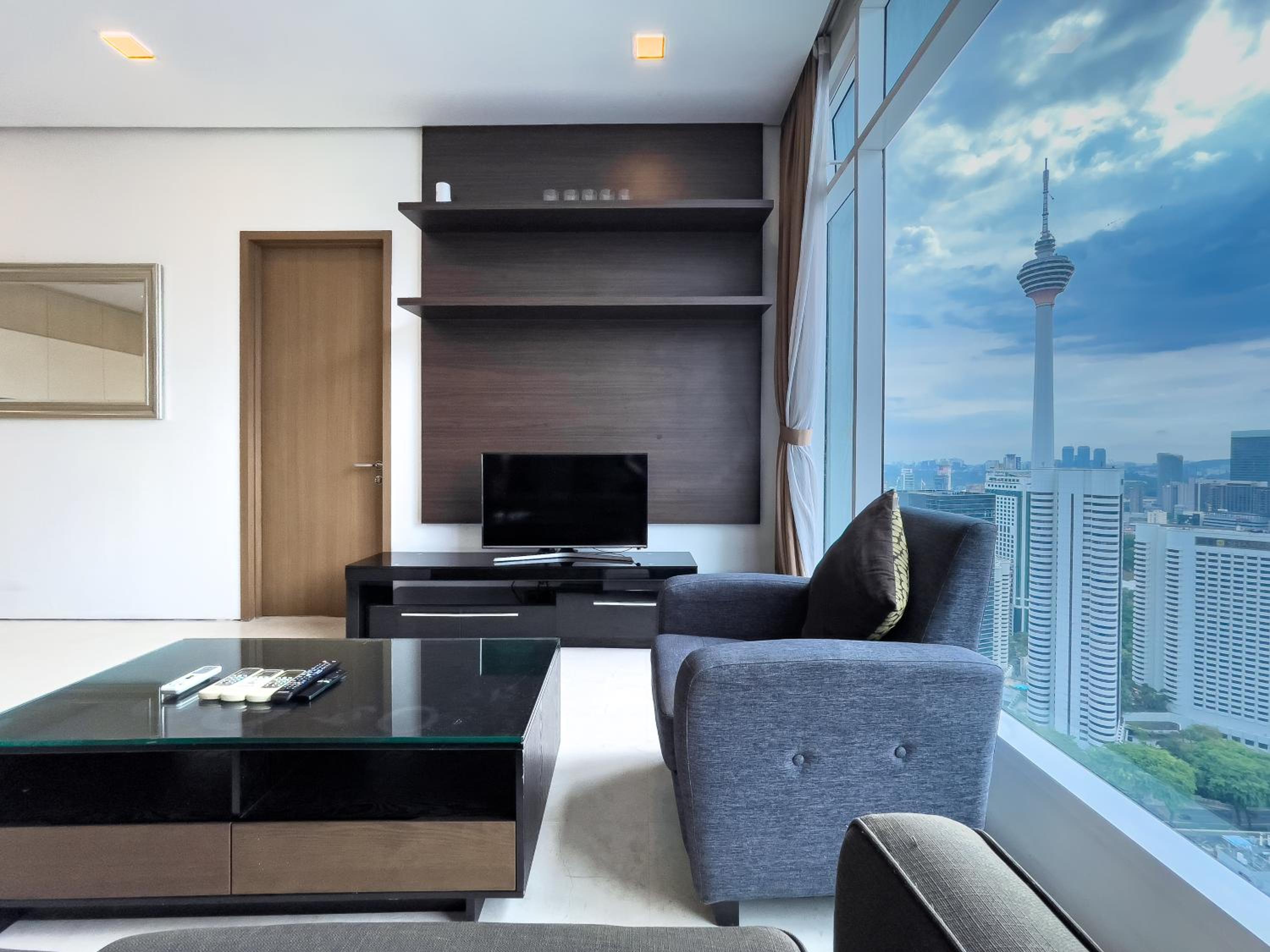 Soho Suites KLCC by Rest Kuala Lumpur