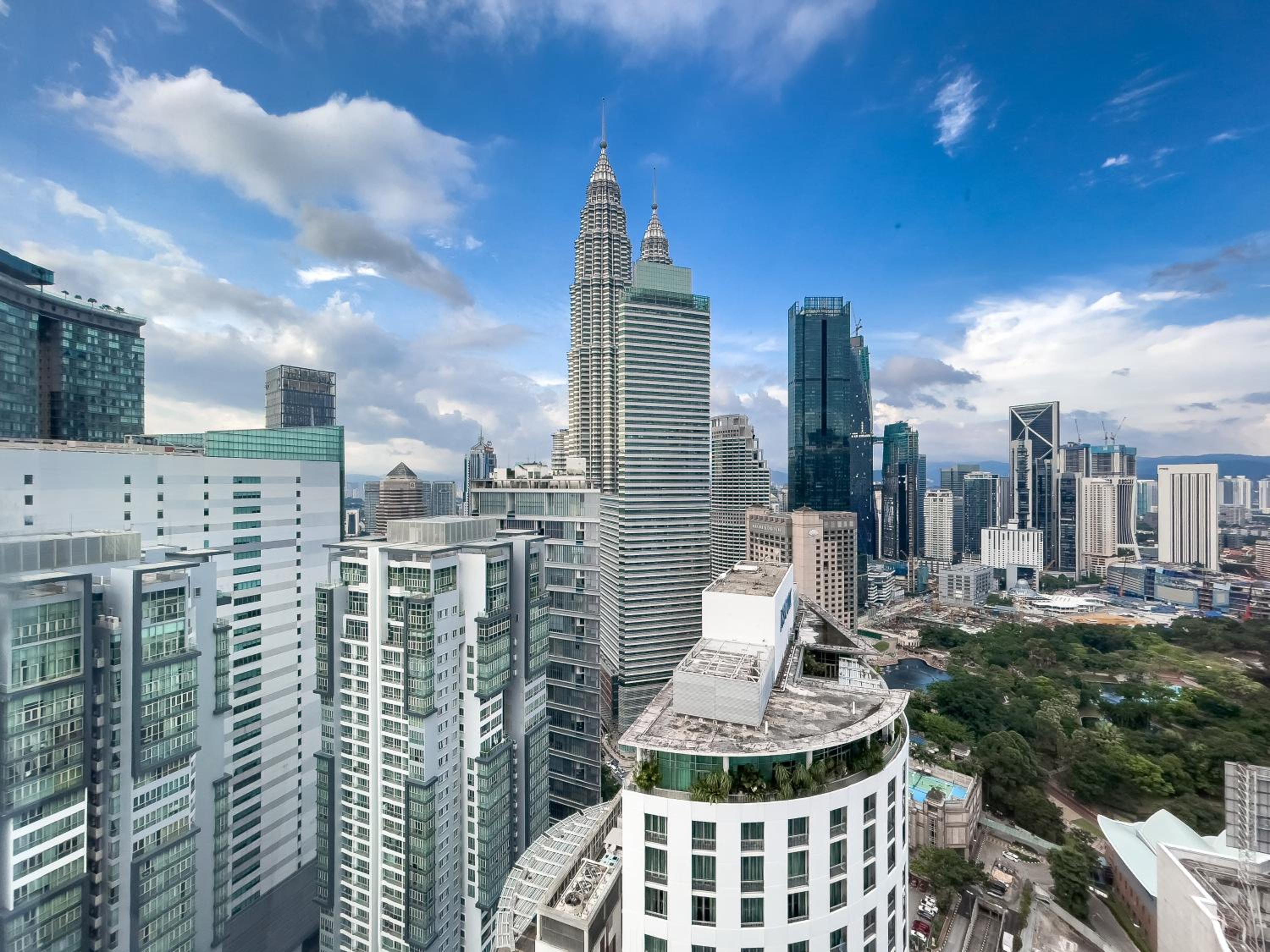 Soho Suites KLCC by Rest Kuala Lumpur