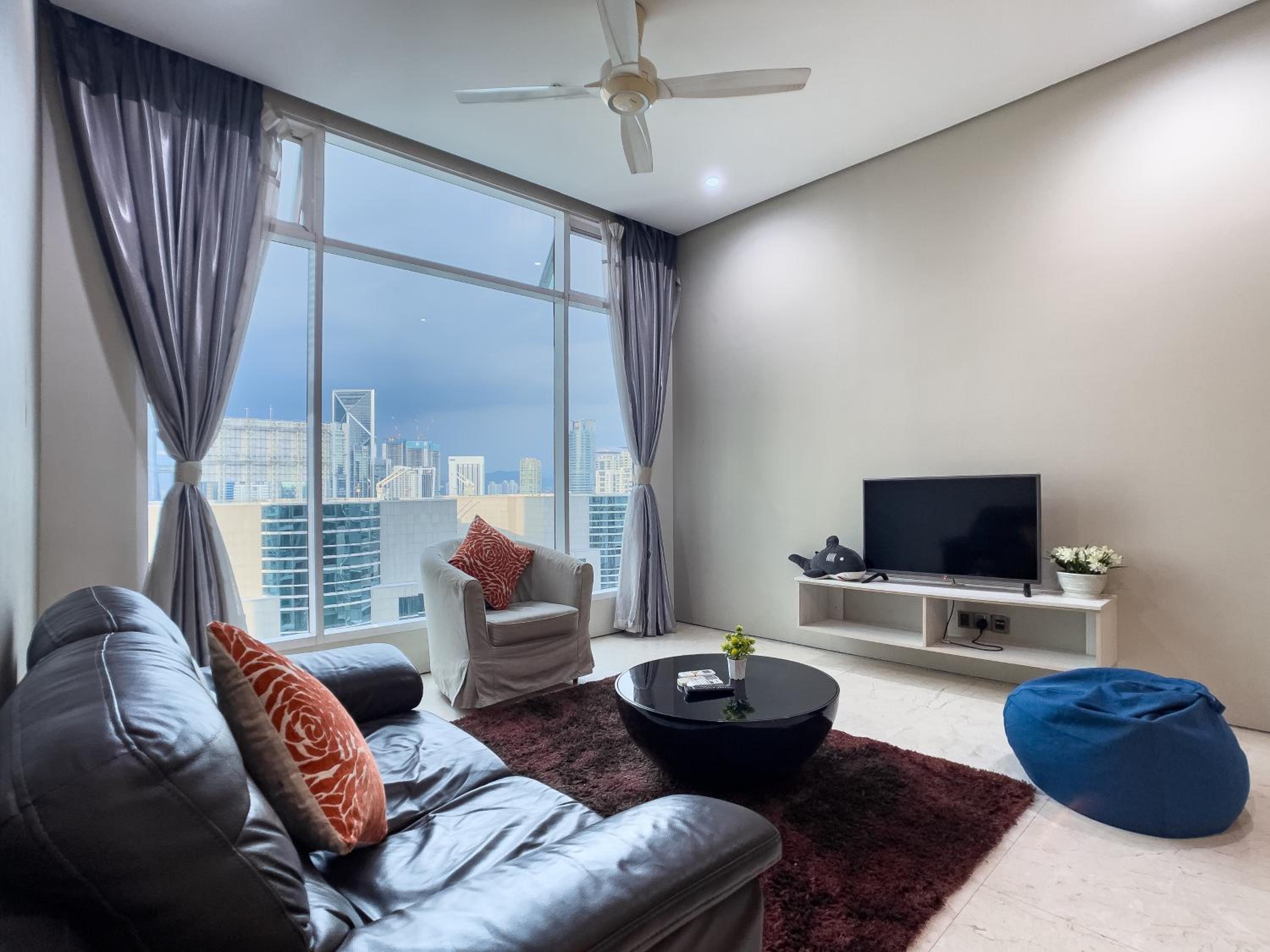 Soho Suites KLCC by Rest Kuala Lumpur