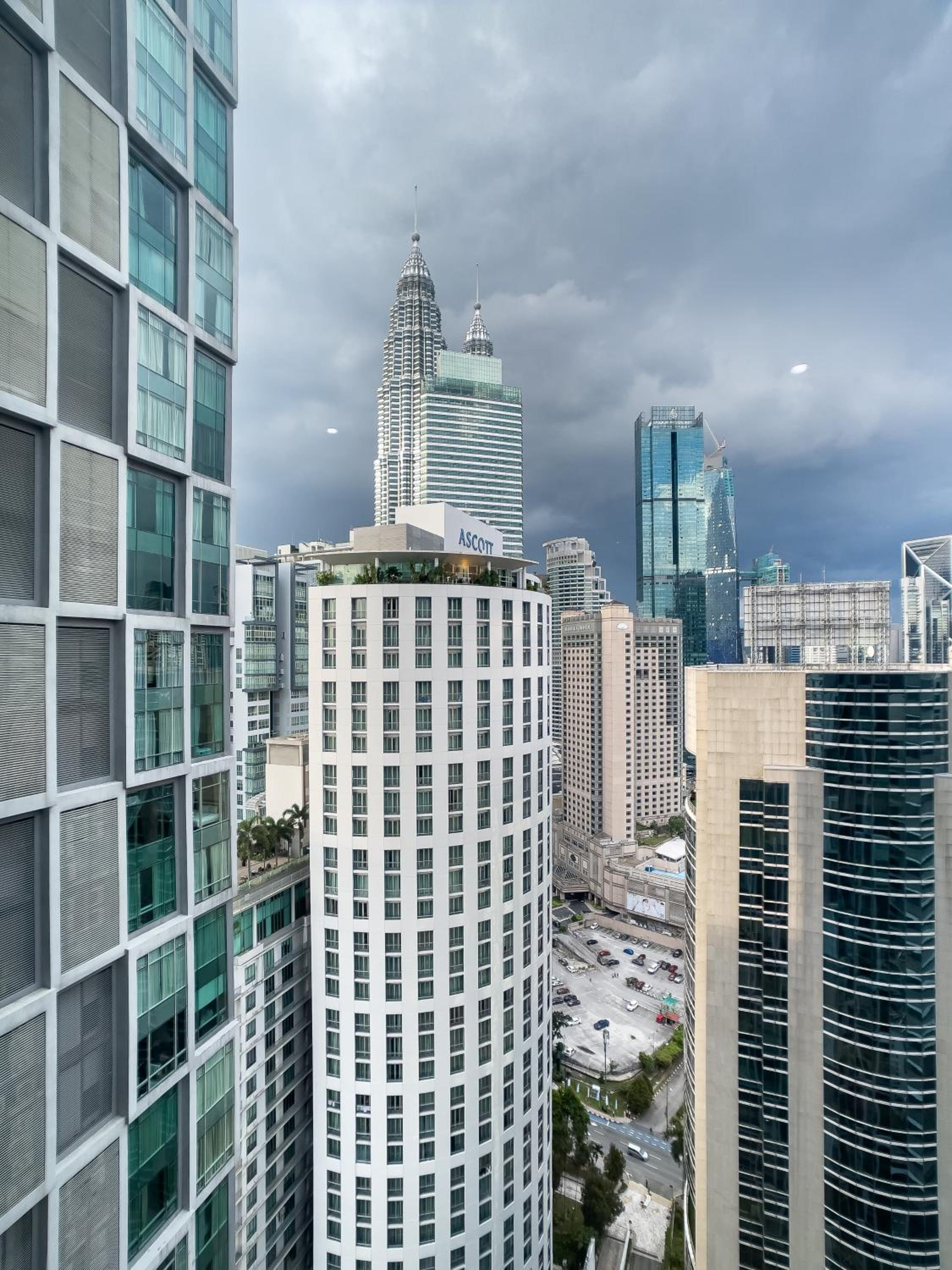 Soho Suites KLCC by Rest Kuala Lumpur