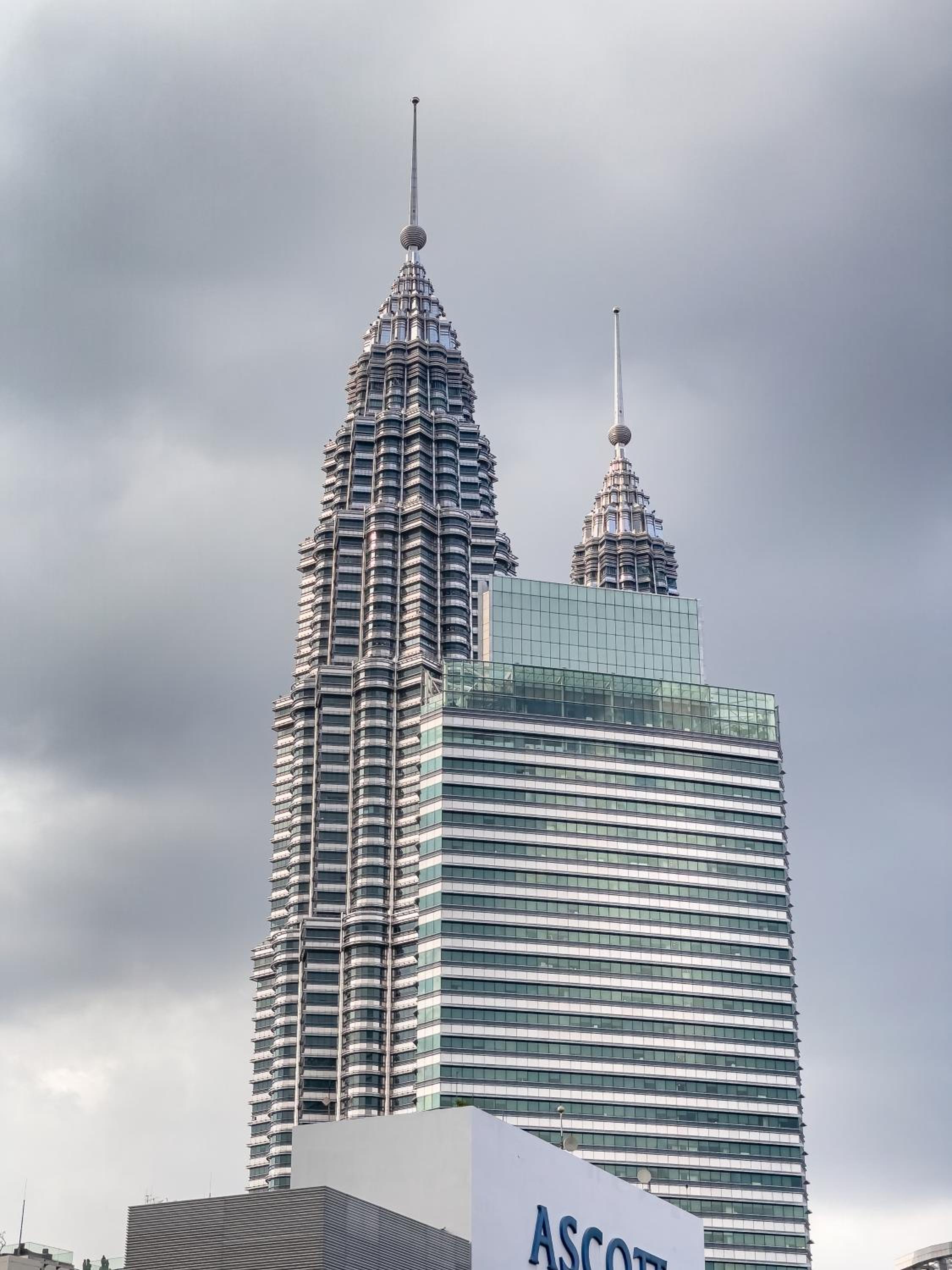 Soho Suites KLCC by Rest Kuala Lumpur