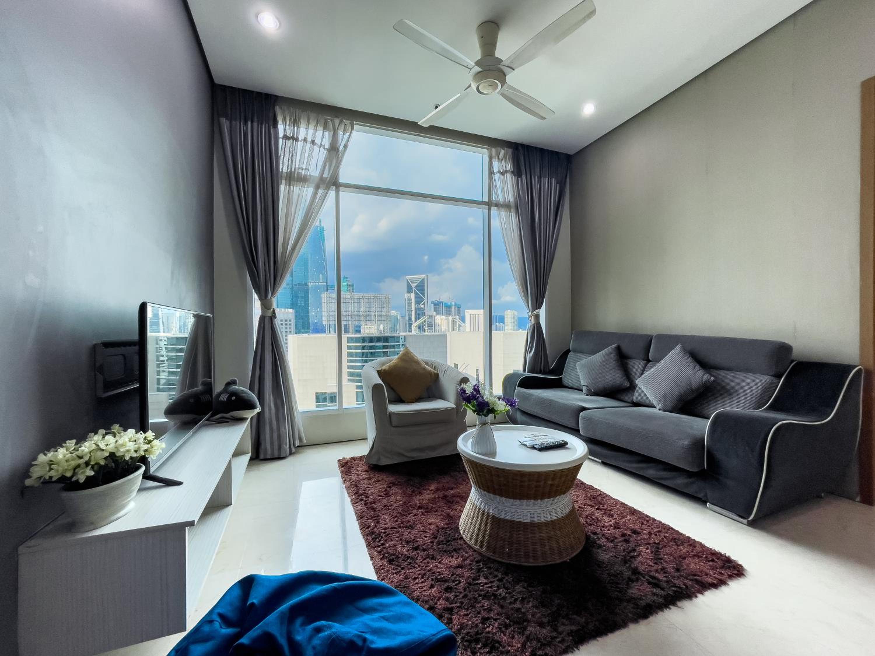 Soho Suites KLCC by Rest Kuala Lumpur