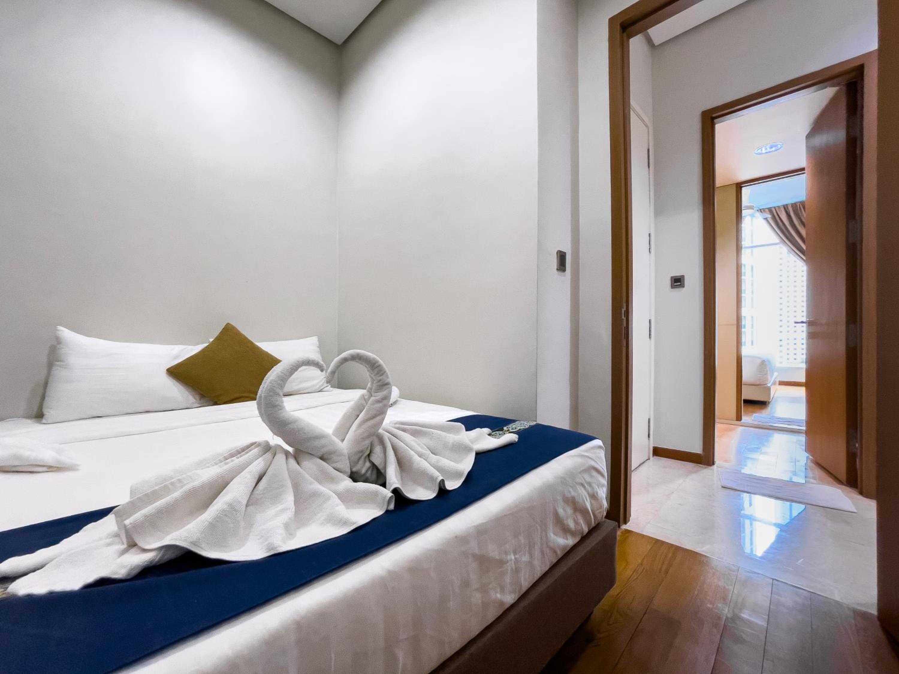 Soho Suites KLCC by Rest Kuala Lumpur