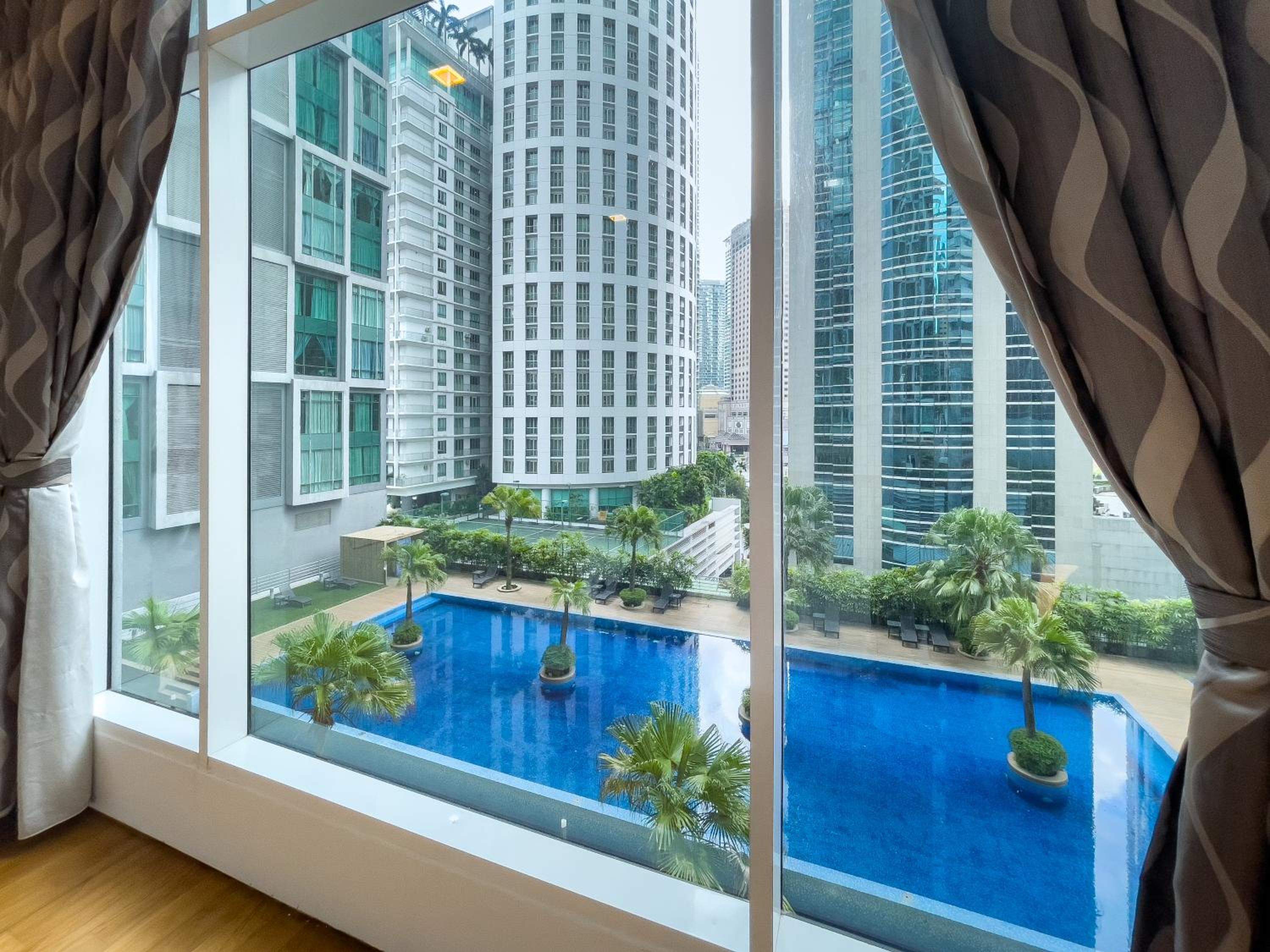 Soho Suites KLCC by Rest Kuala Lumpur