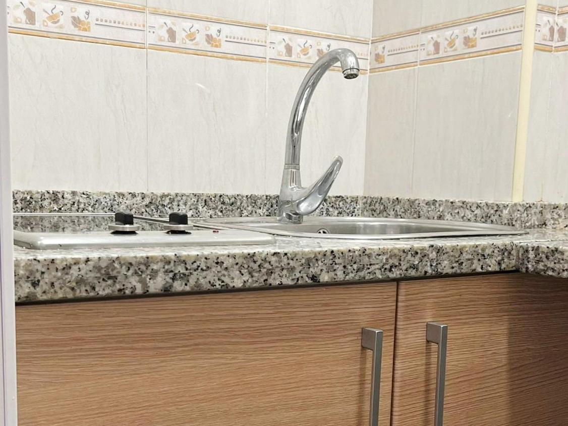 Estudio Leyda en Benalmádena