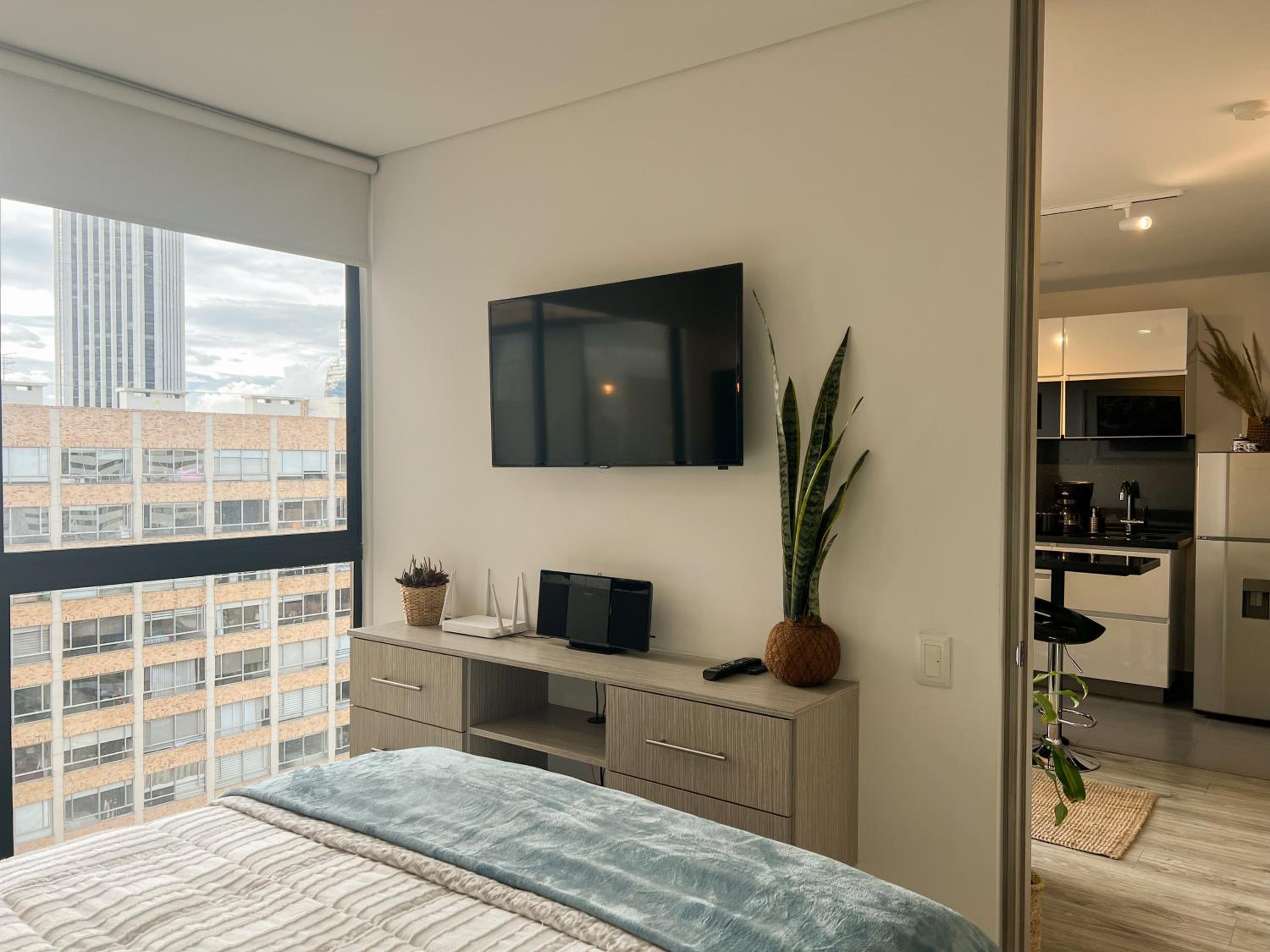 inhouse bogota centro