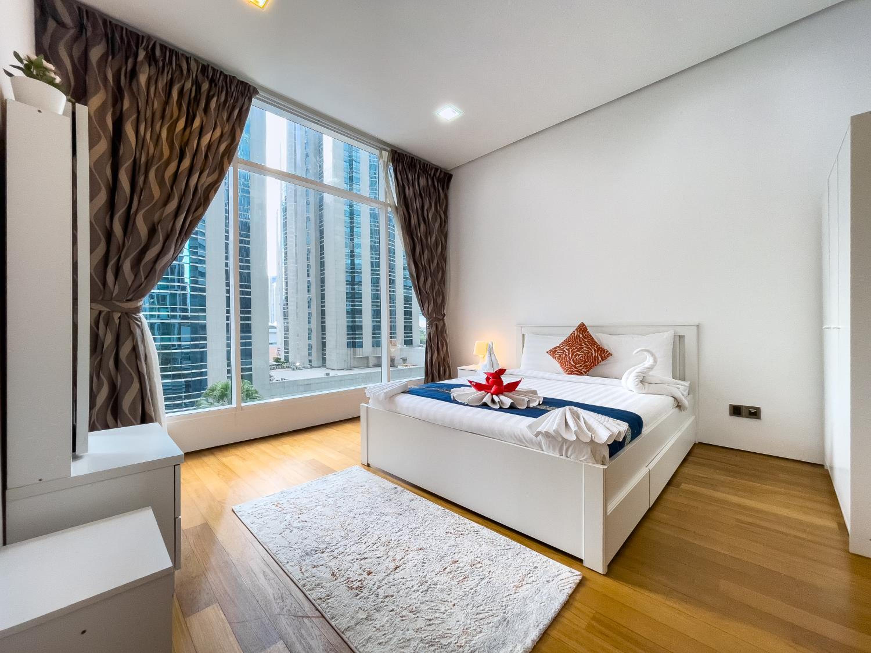 Soho Suites KLCC by Rest Kuala Lumpur