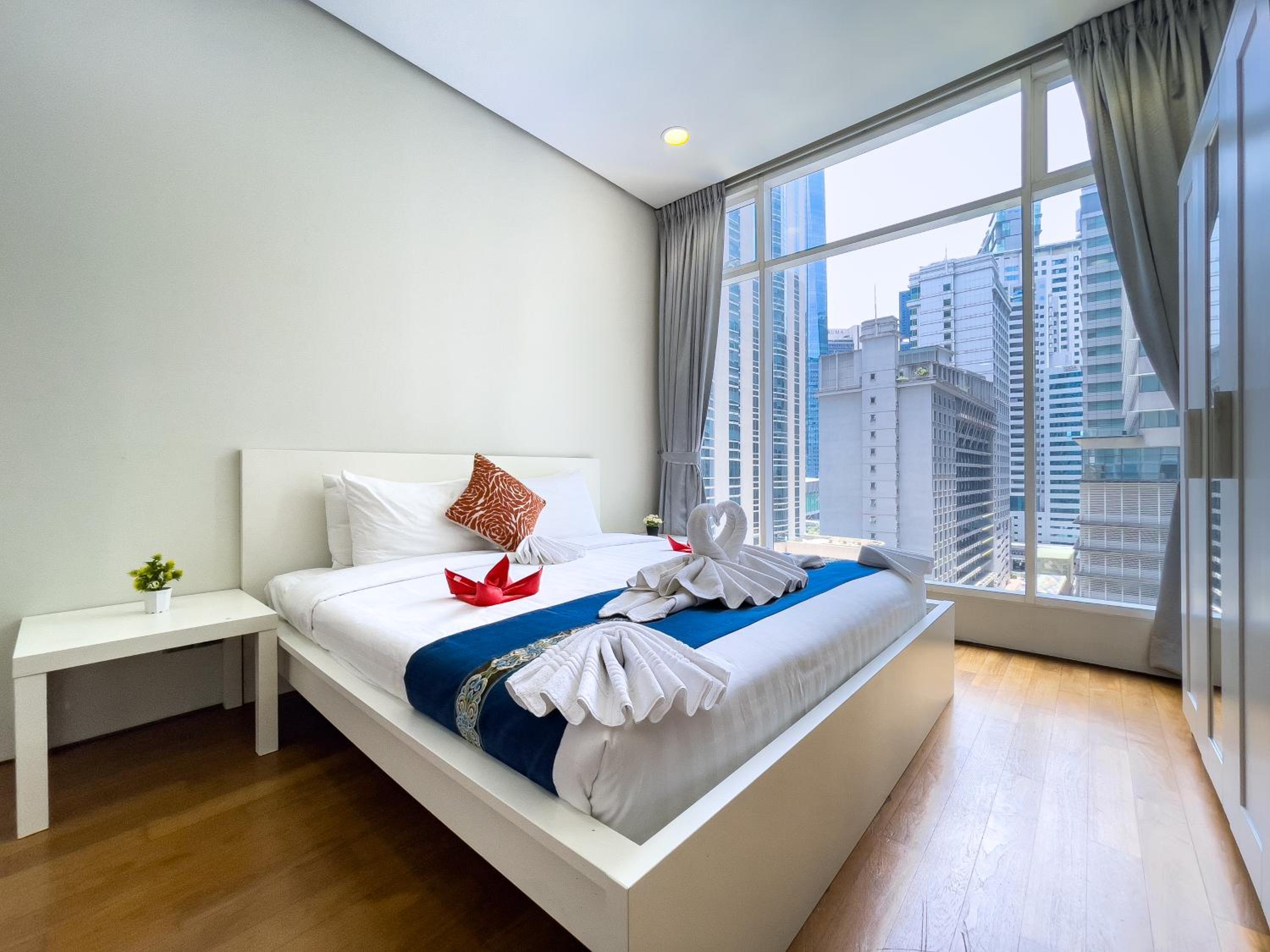 Soho Suites KLCC by Rest Kuala Lumpur