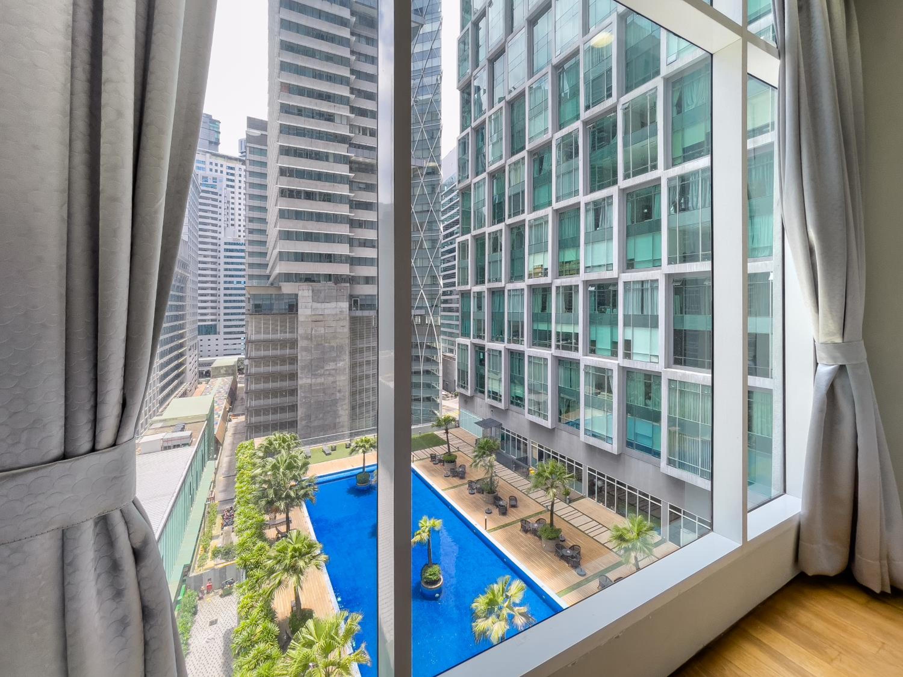 Soho Suites KLCC by Rest Kuala Lumpur