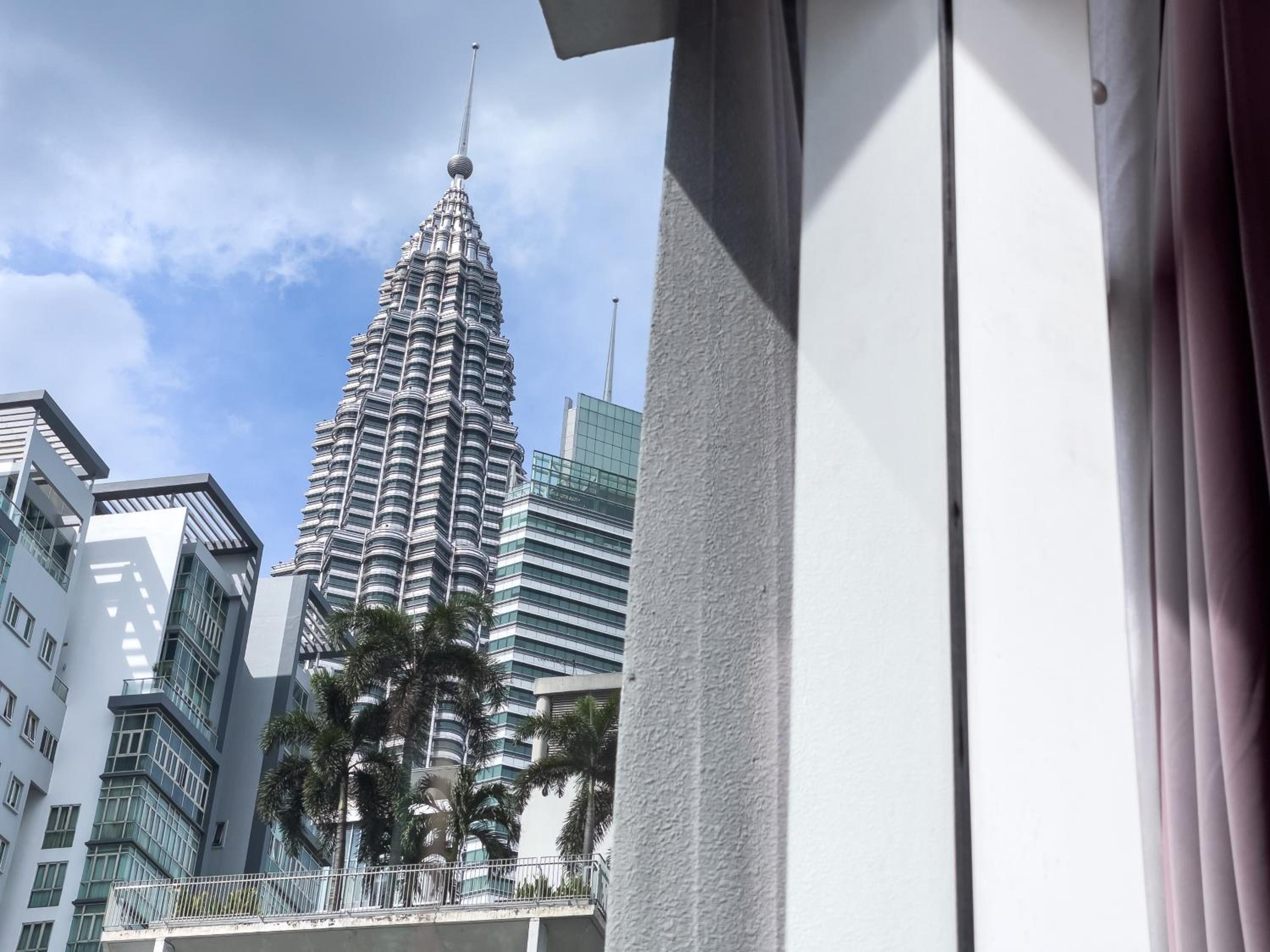 Soho Suites KLCC by Rest Kuala Lumpur