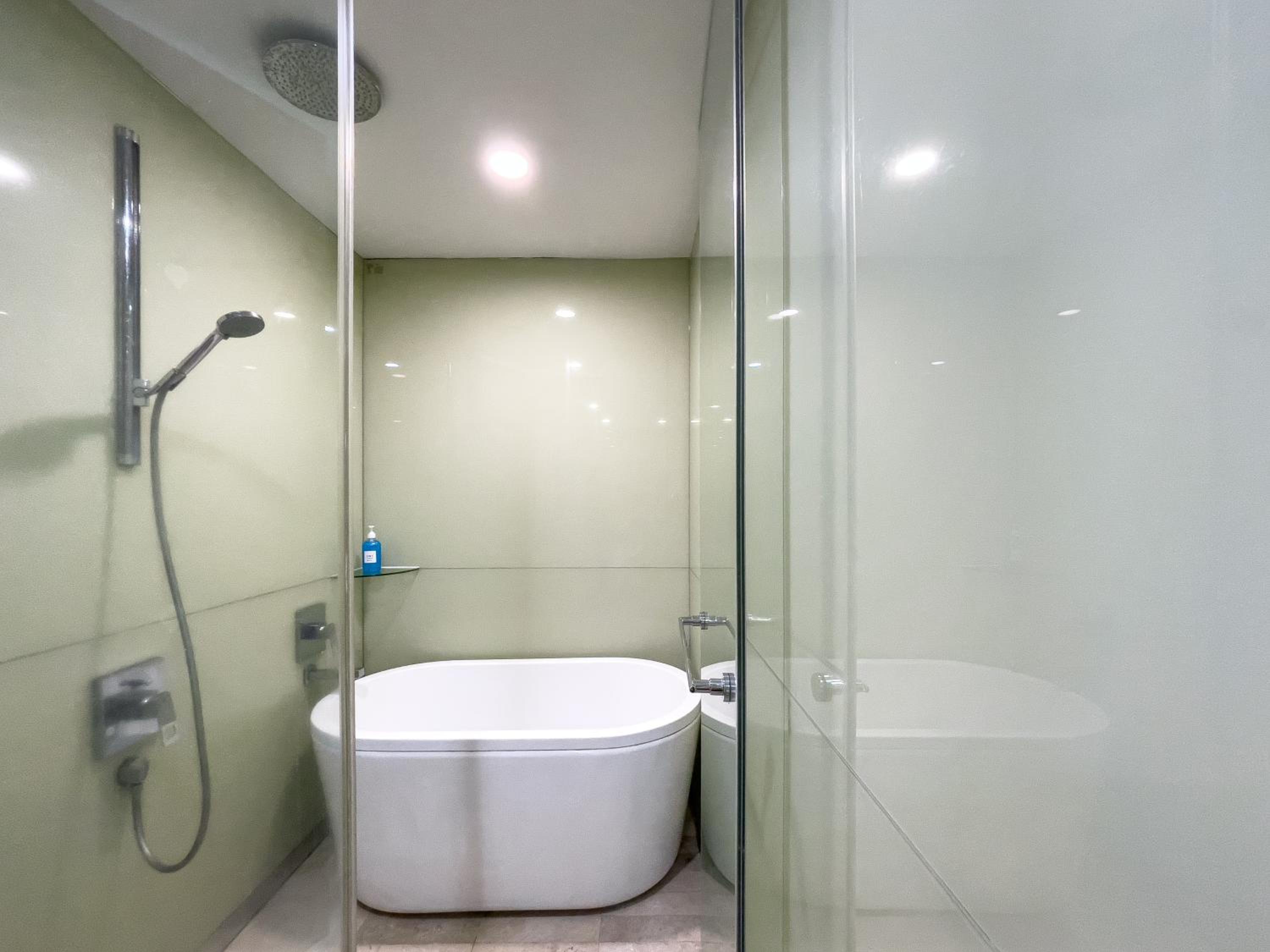 Soho Suites KLCC by Rest Kuala Lumpur