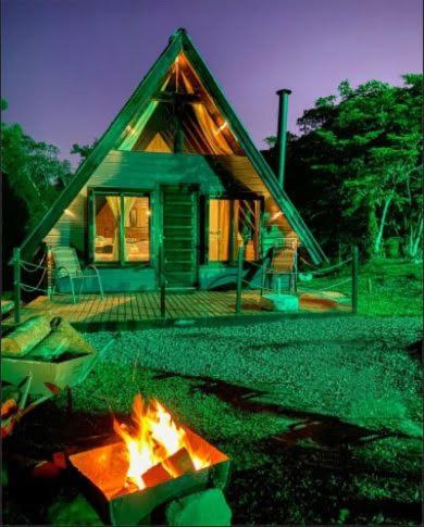 Mon Chalet