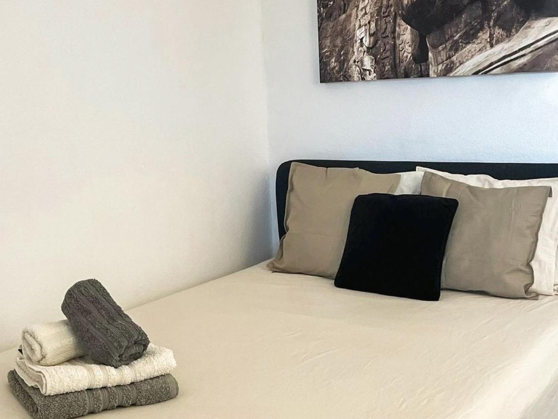 Estudio Leyda en Benalmádena