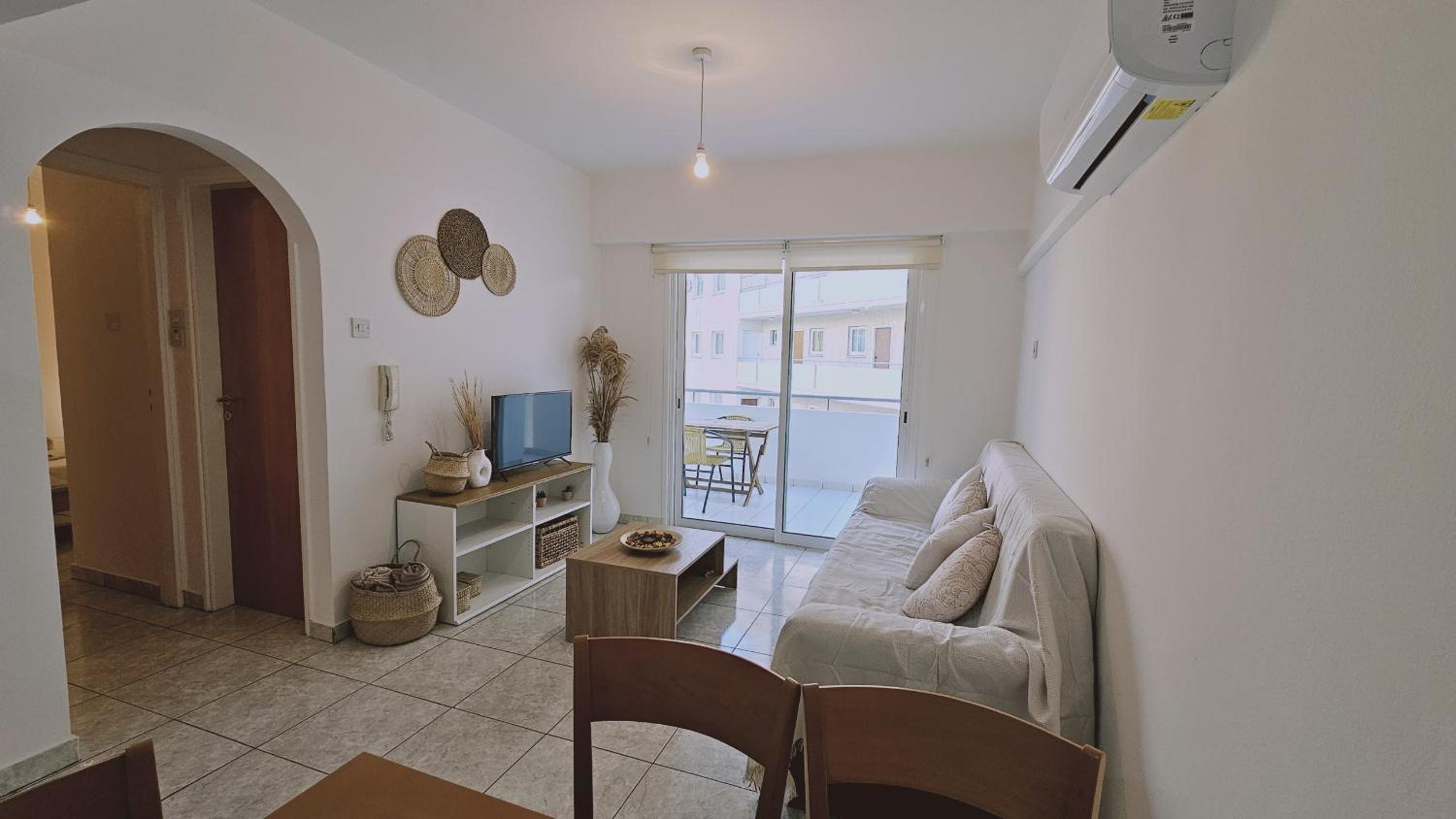 STAY Miracle Apartment