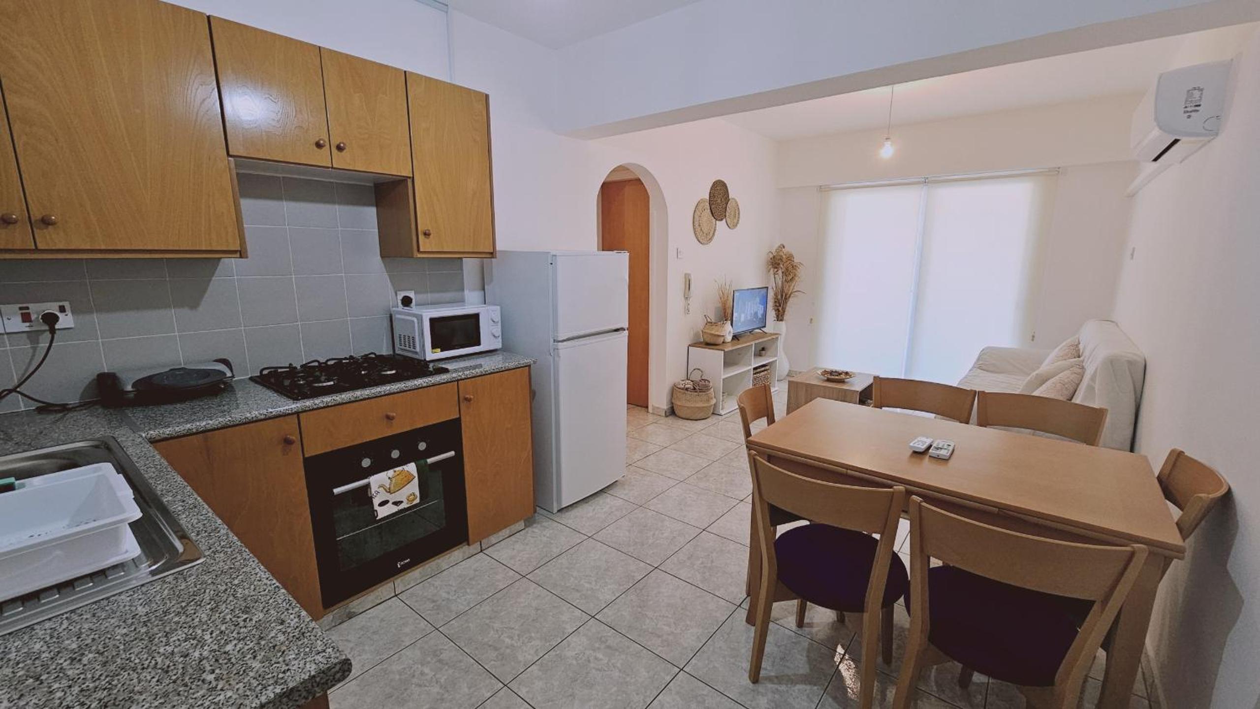 STAY Miracle Apartment