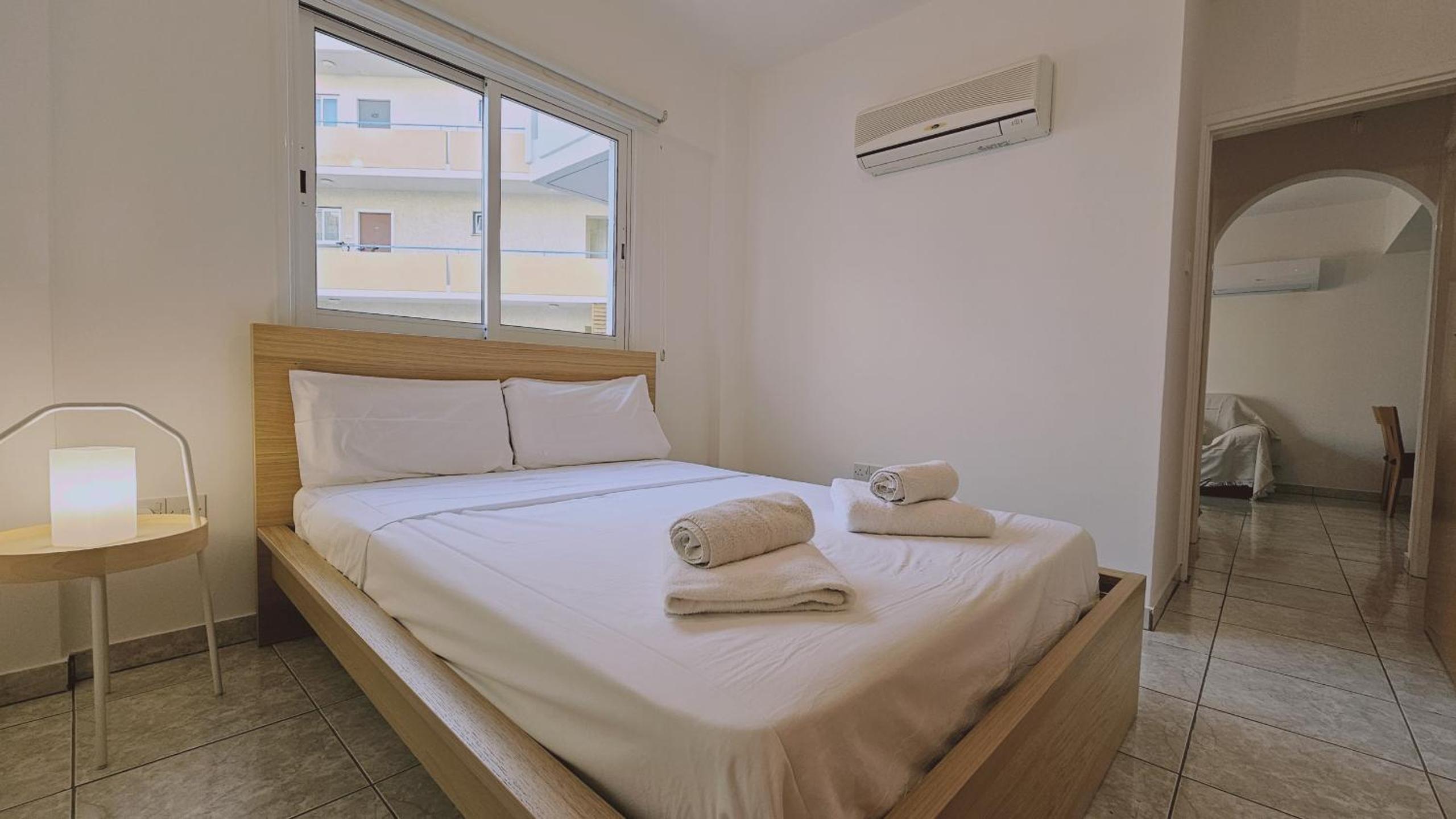 STAY Miracle Apartment