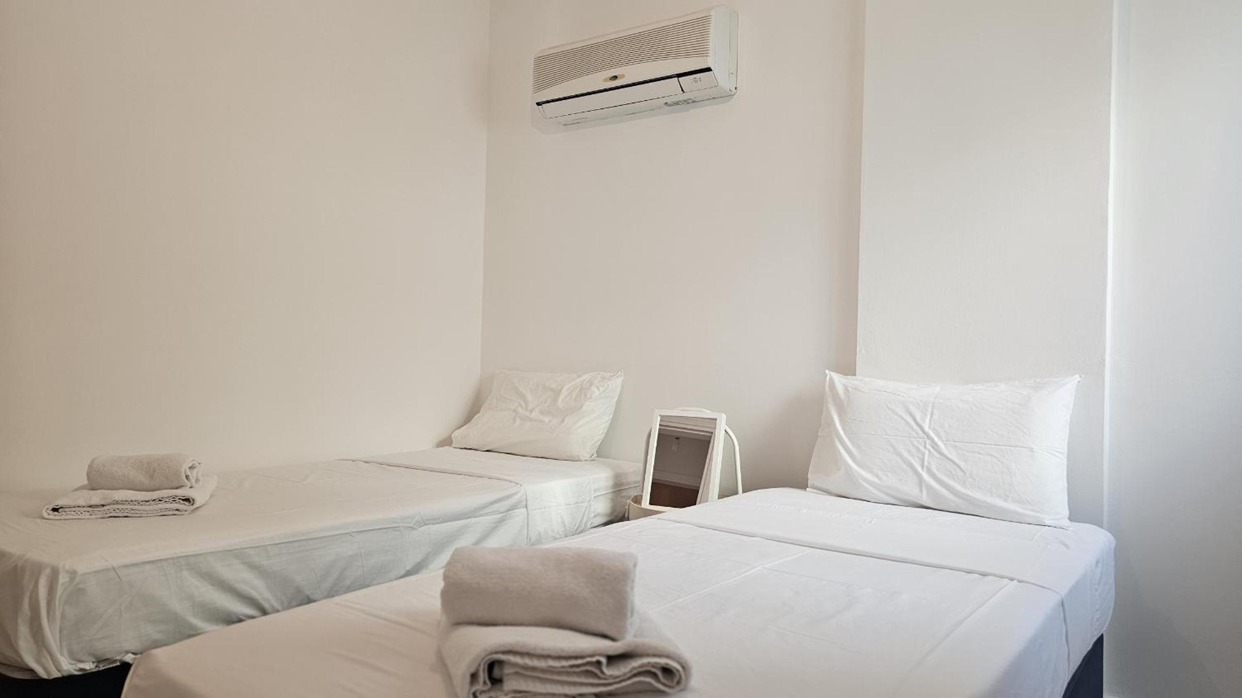 STAY Miracle Apartment