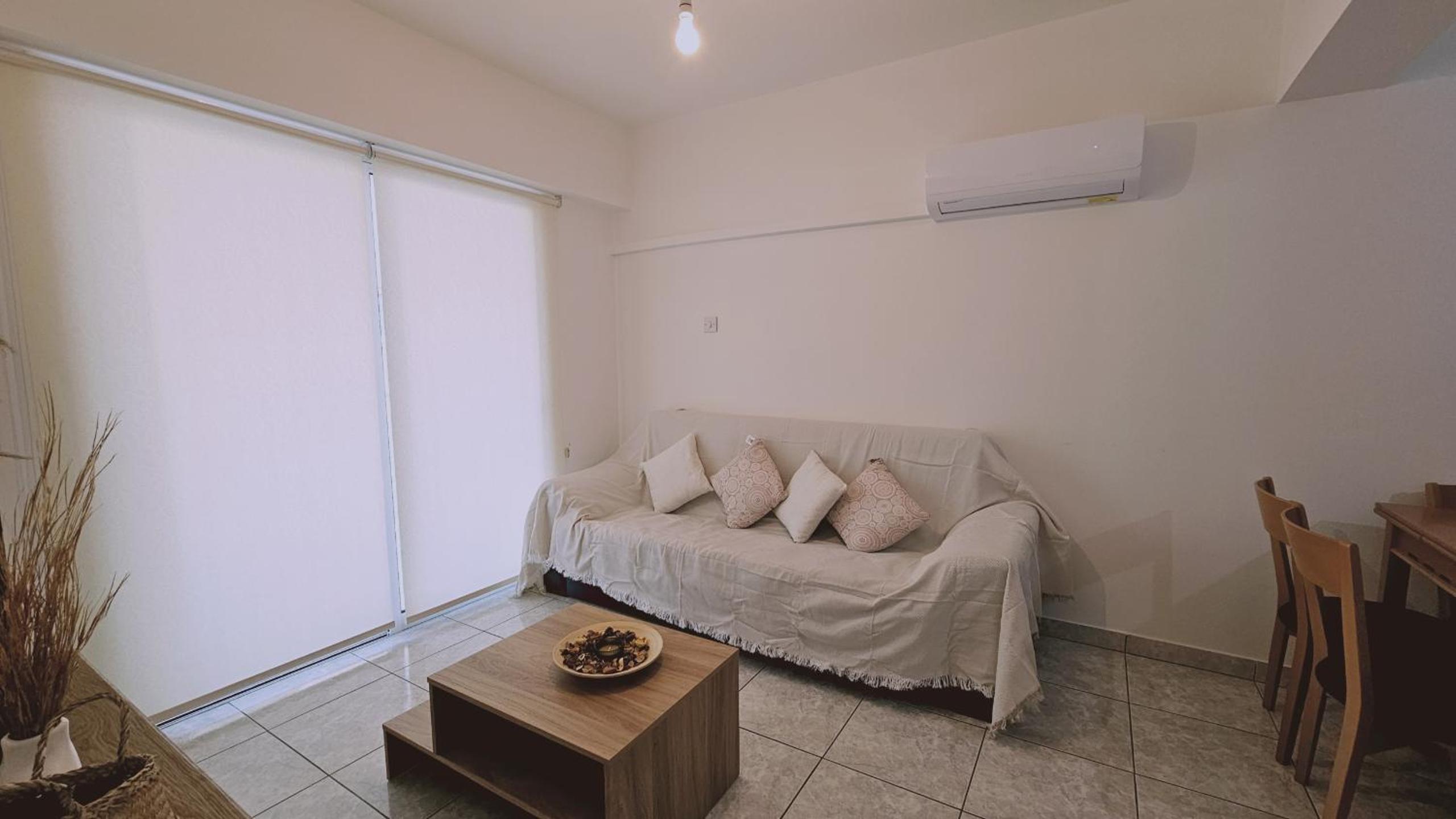 STAY Miracle Apartment