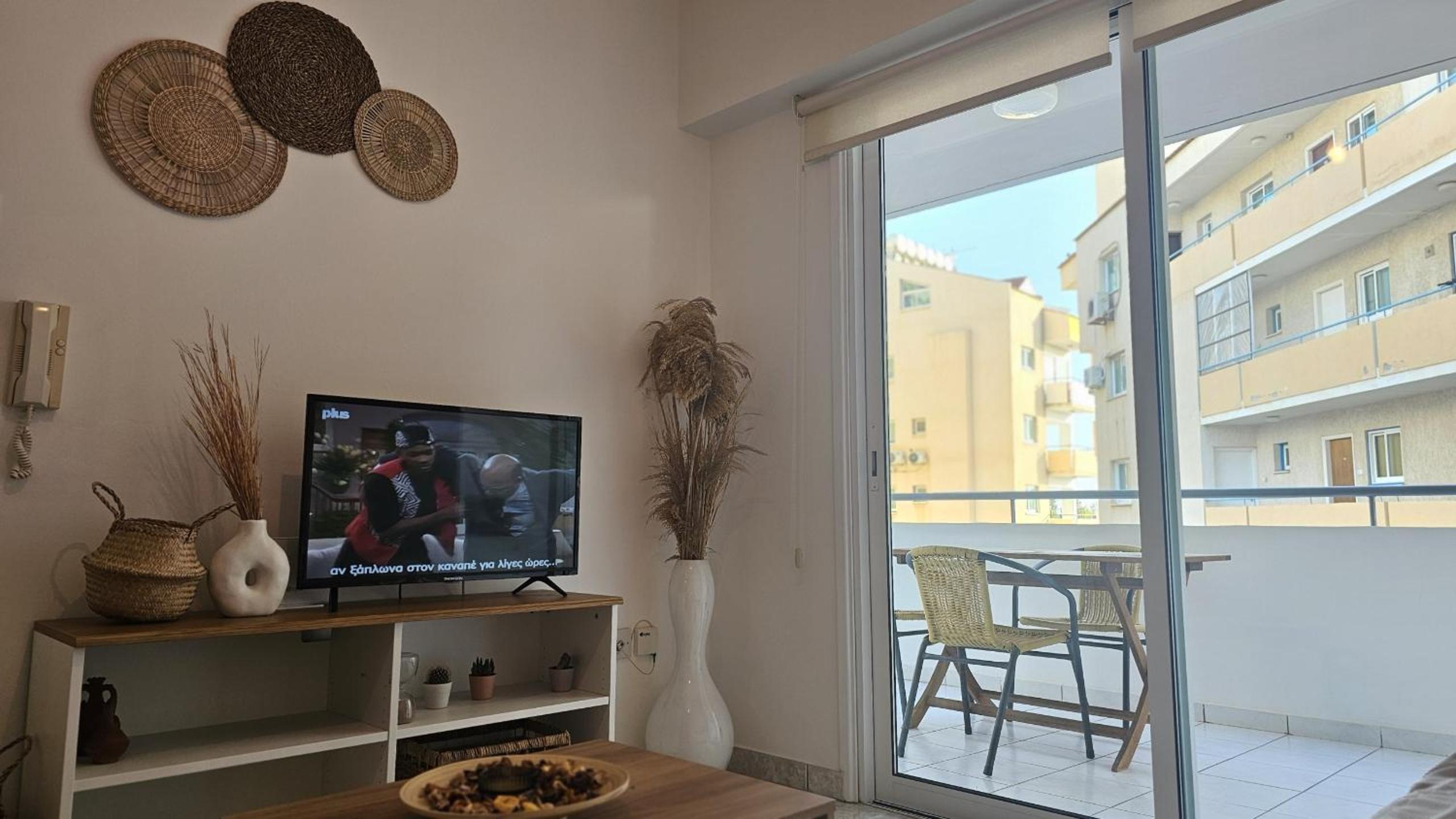 STAY Miracle Apartment