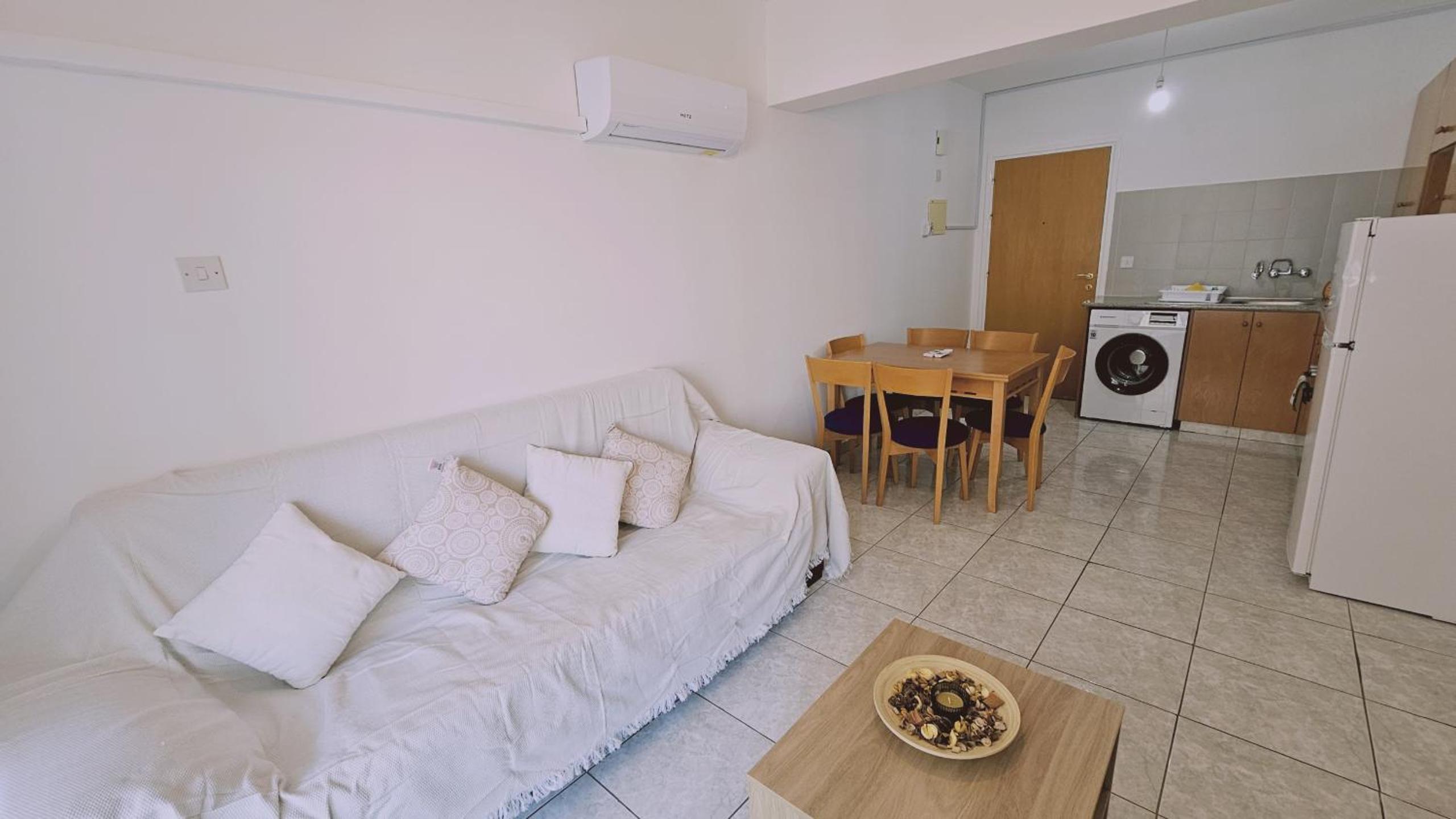 STAY Miracle Apartment