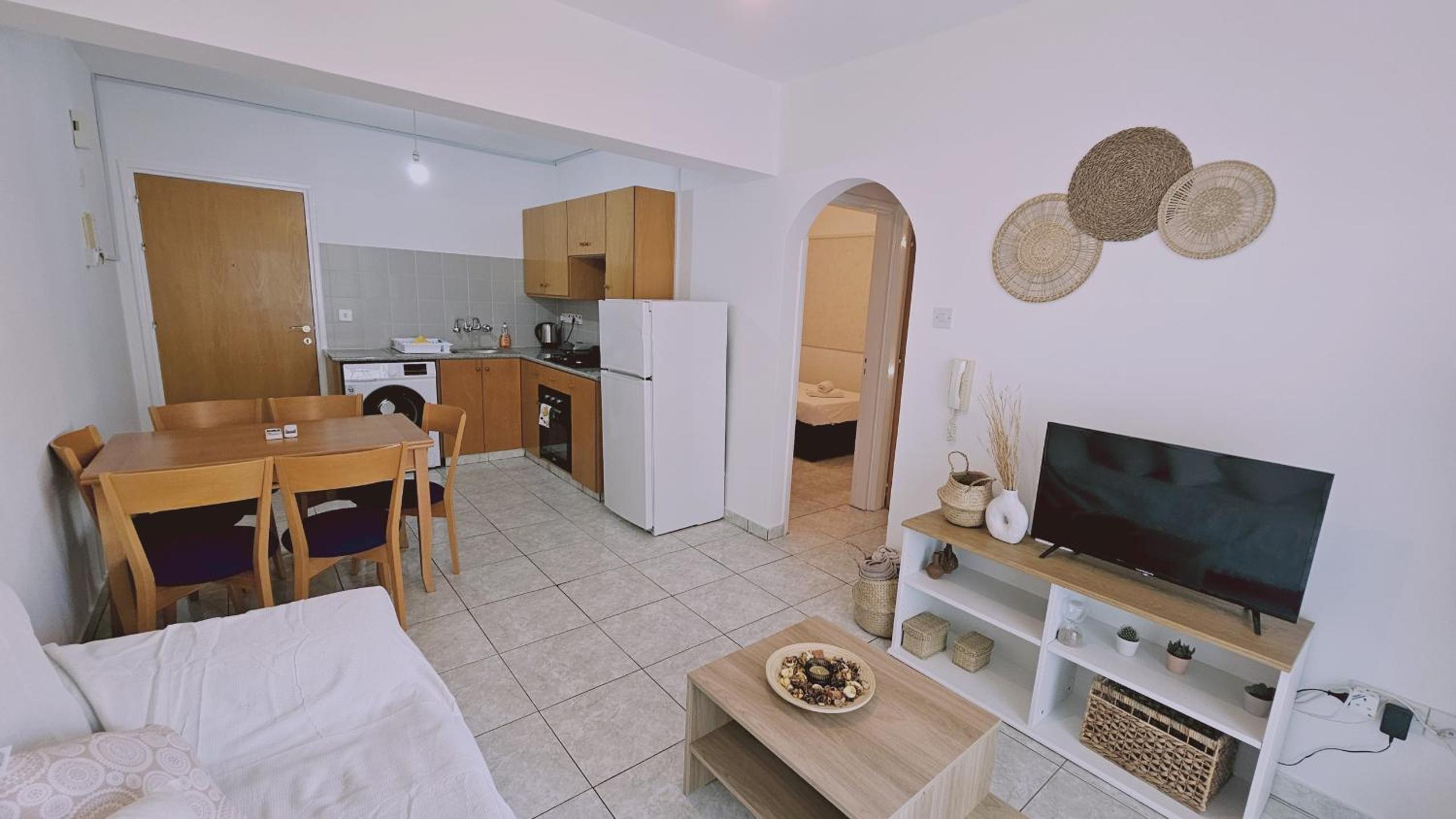STAY Miracle Apartment