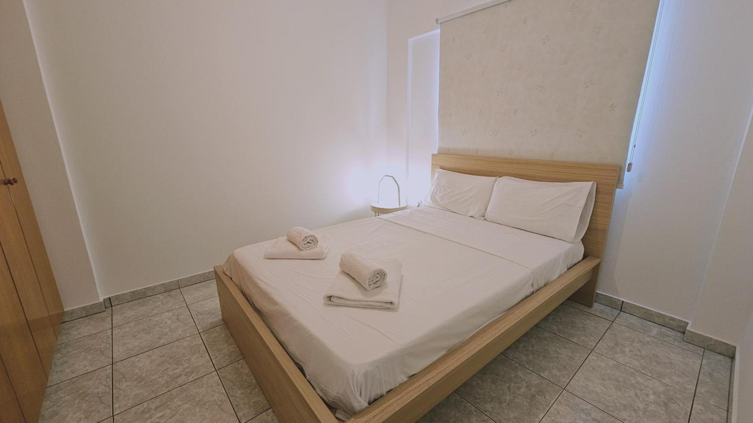 STAY Miracle Apartment