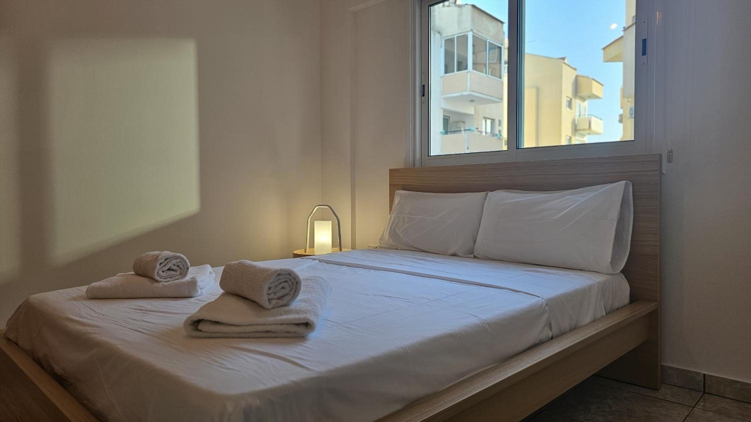 STAY Miracle Apartment