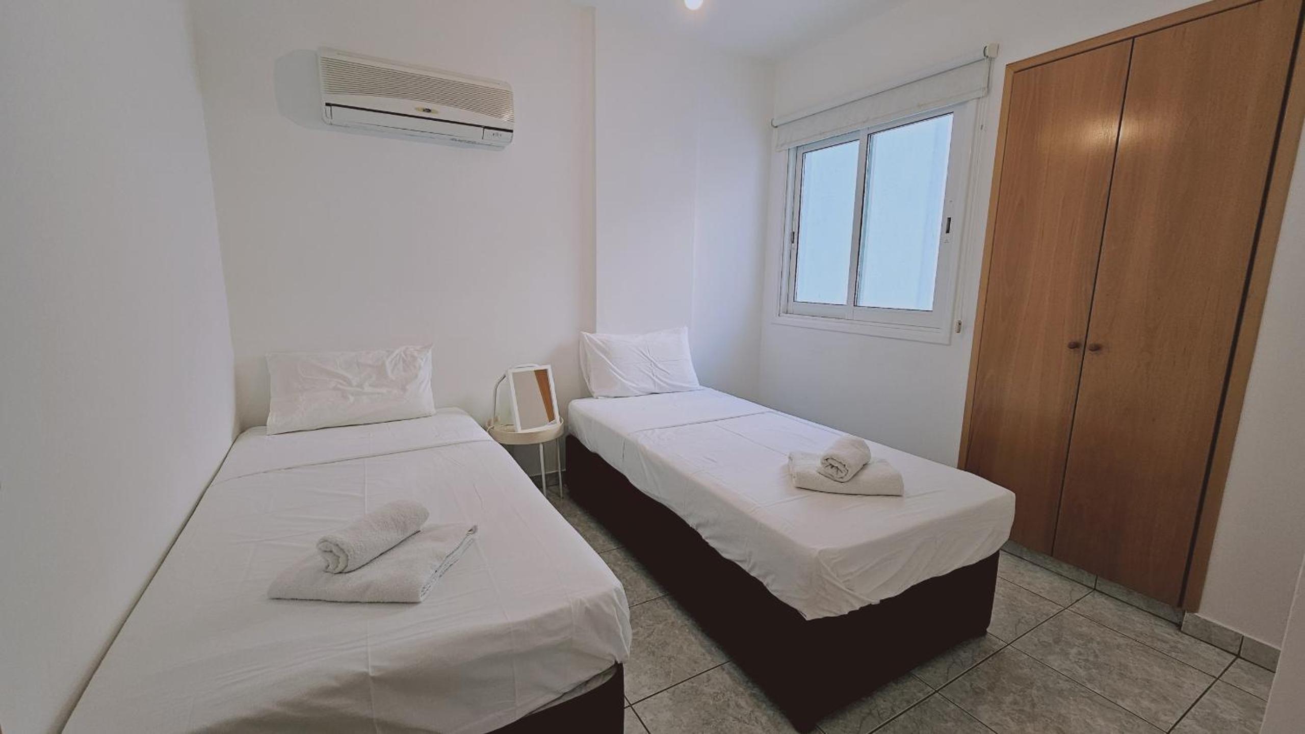STAY Miracle Apartment