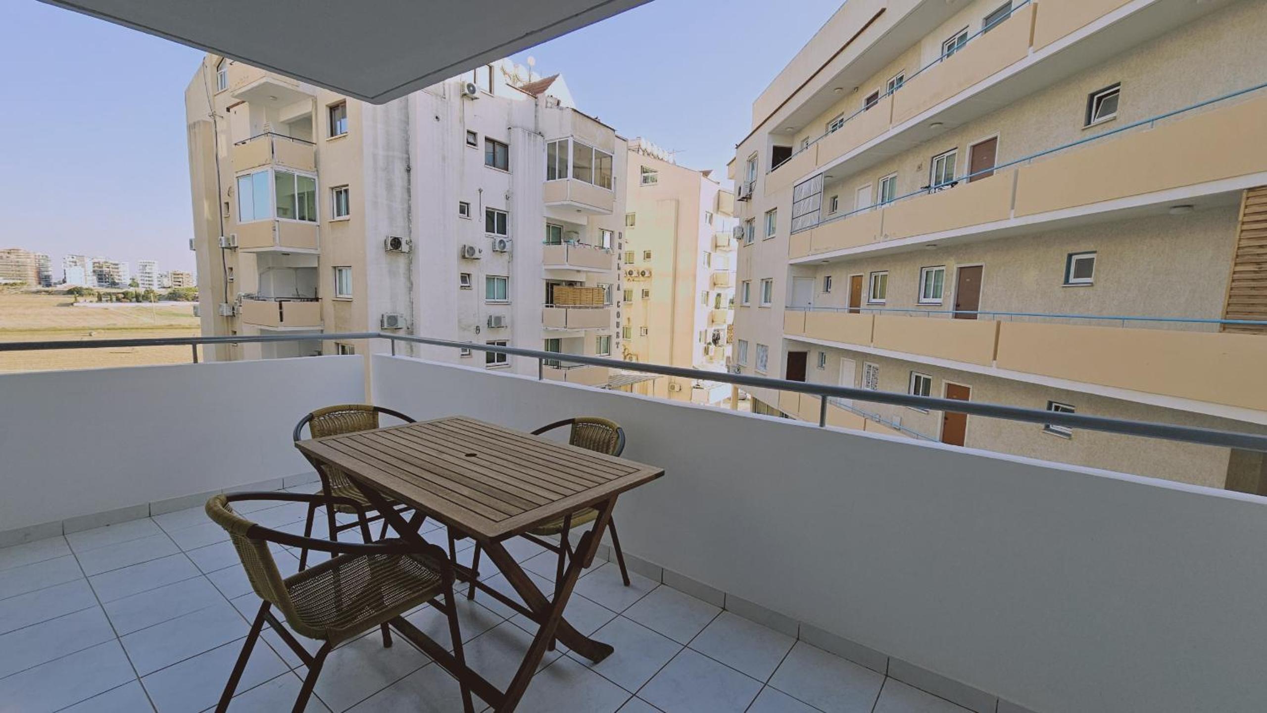 STAY Miracle Apartment