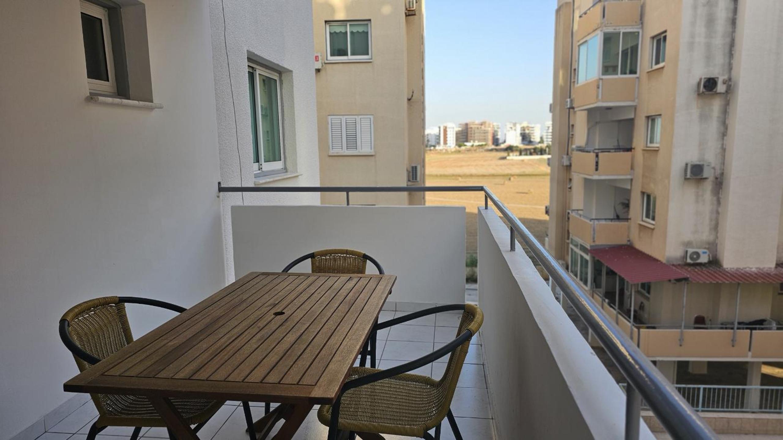 STAY Miracle Apartment