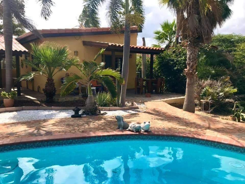 Caya Luna Apartments
