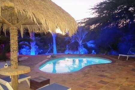 Caya Luna Apartments