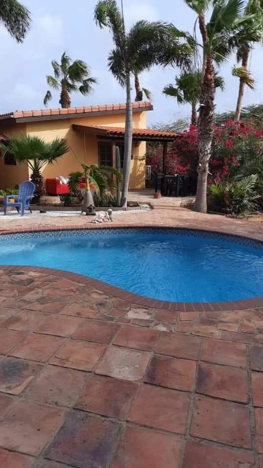 Caya Luna Apartments