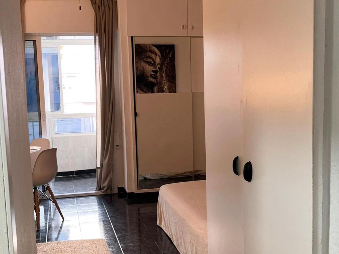 Estudio Leyda en Benalmádena
