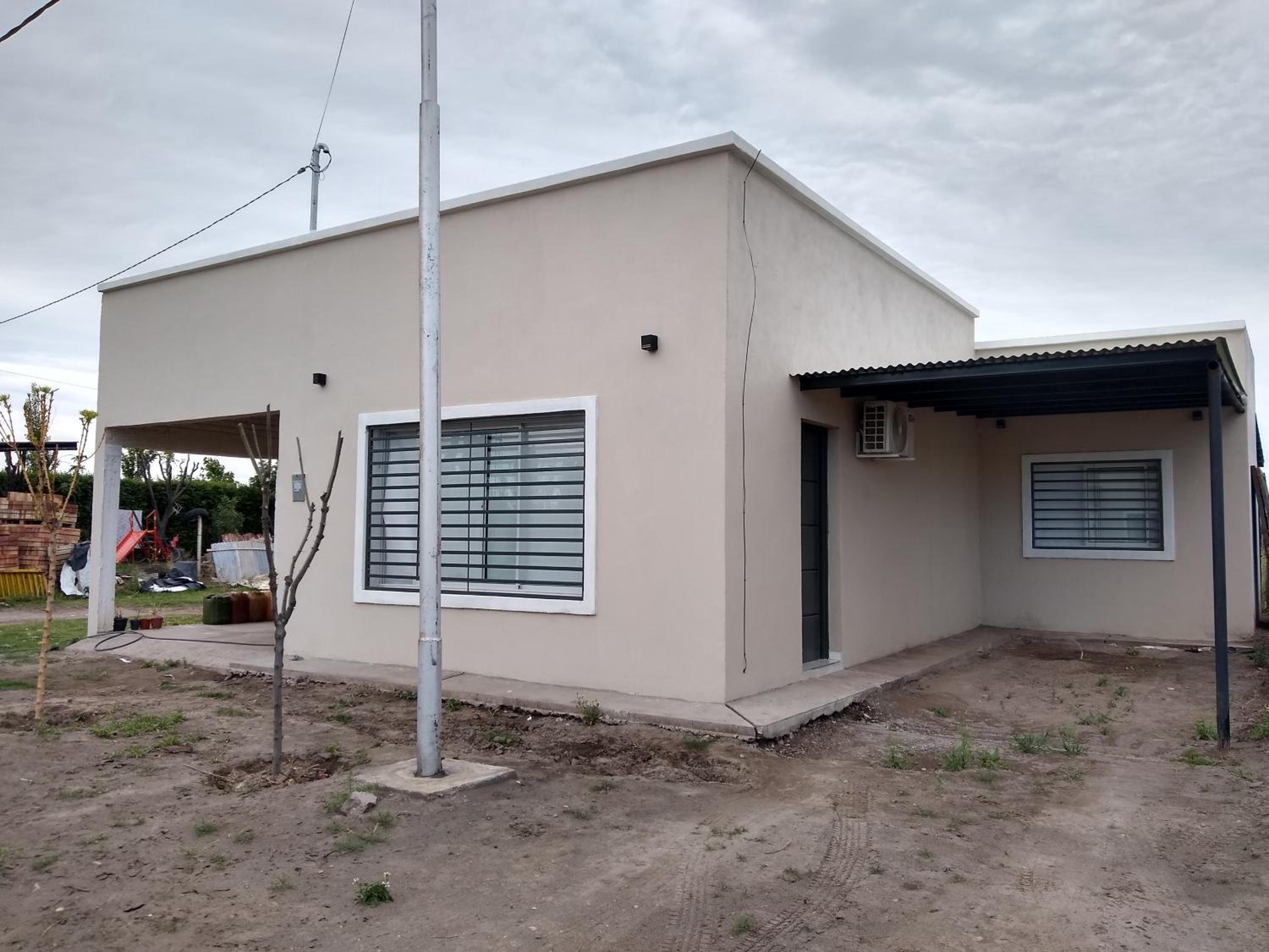Refugio Viajero