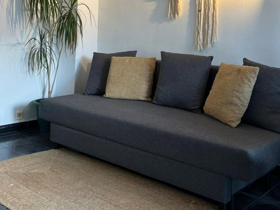 Estudio Leyda en Benalmádena